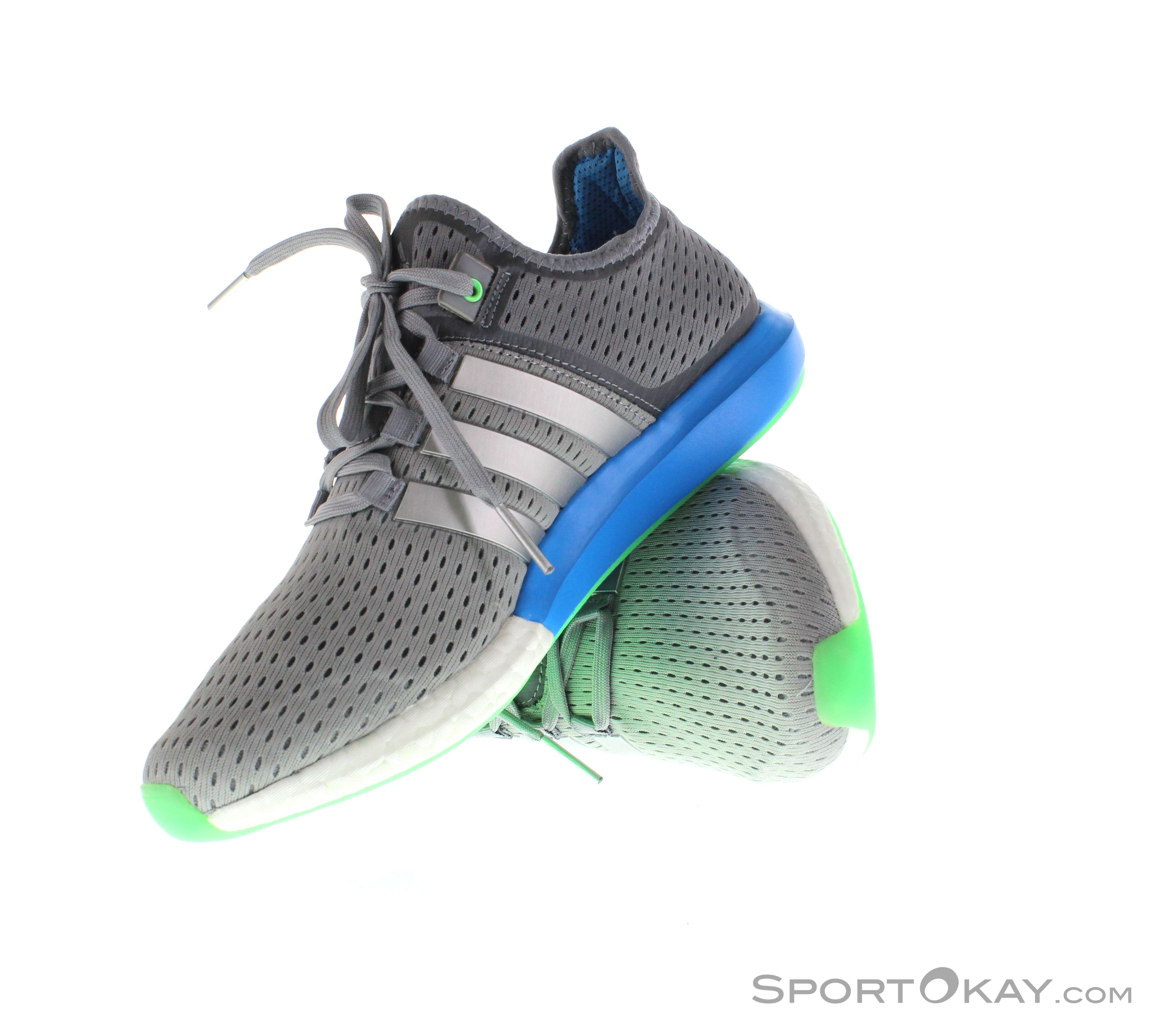 levering Potentieel rijm Adidas CC Gazelle Boost Mens Running Shoes - Running Shoes - Running Shoes  - Running - All