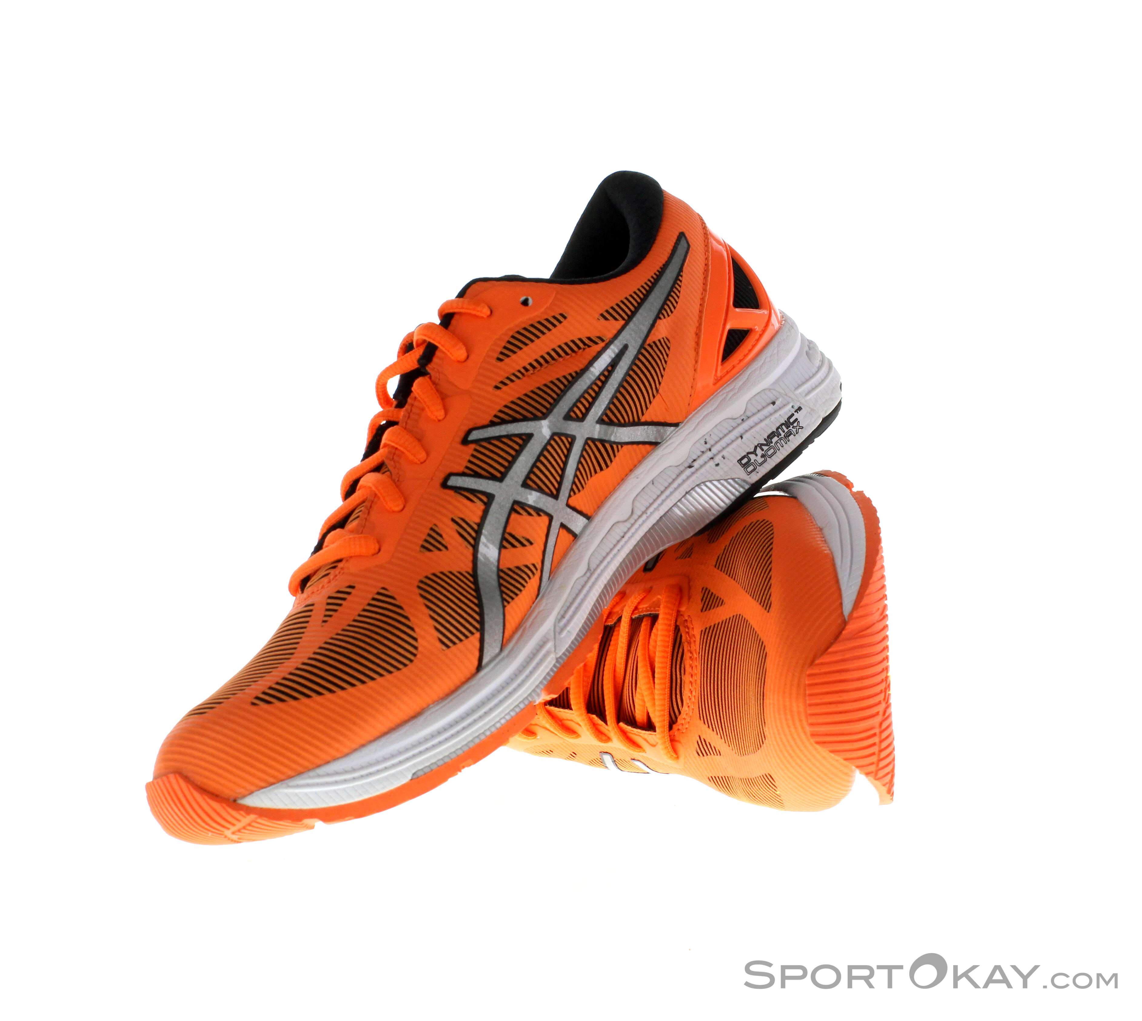 Asics ds trainer 20 hombre Rojas online