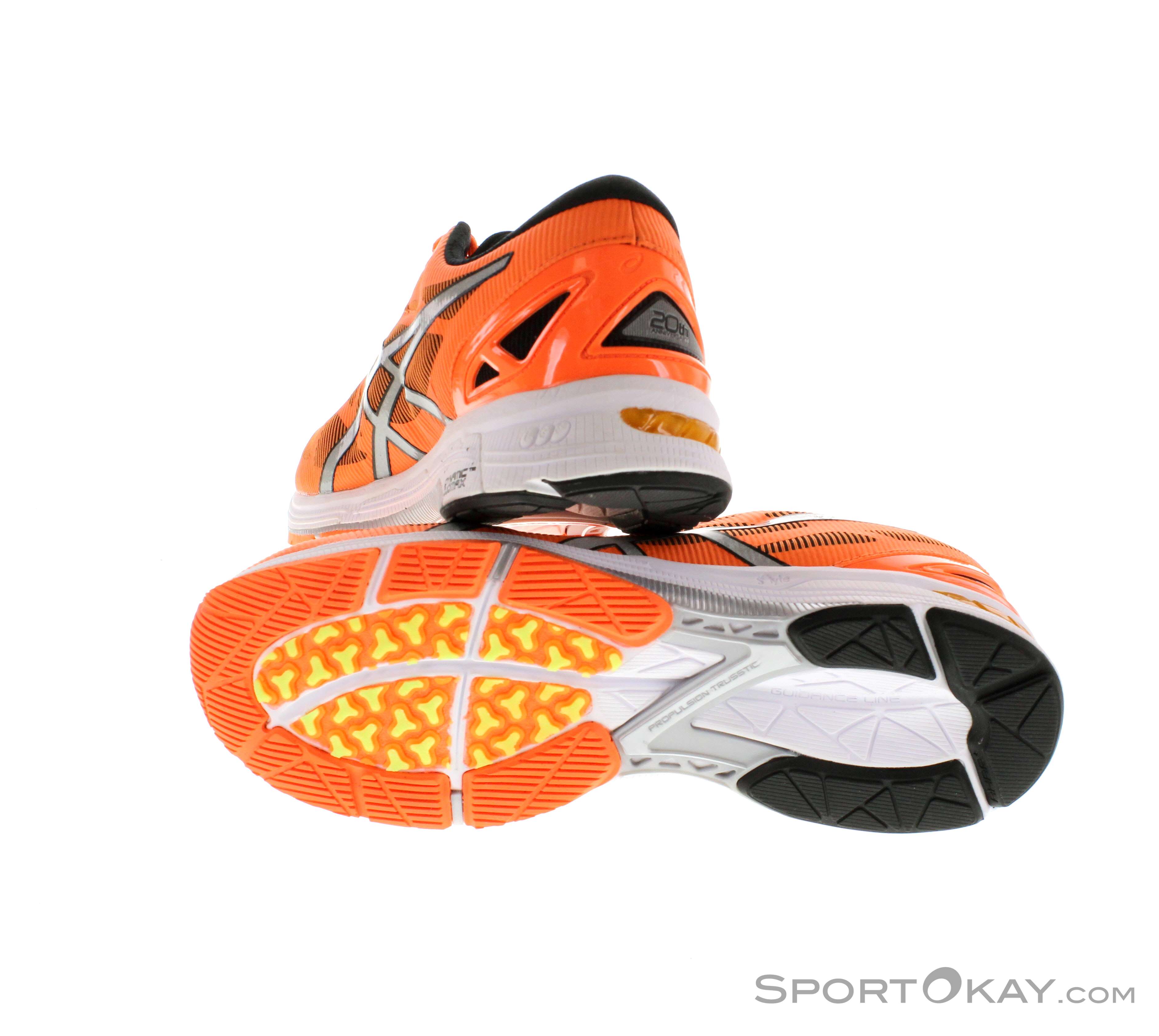 Asics ds trainer 20 nc hombre Naranja on sale