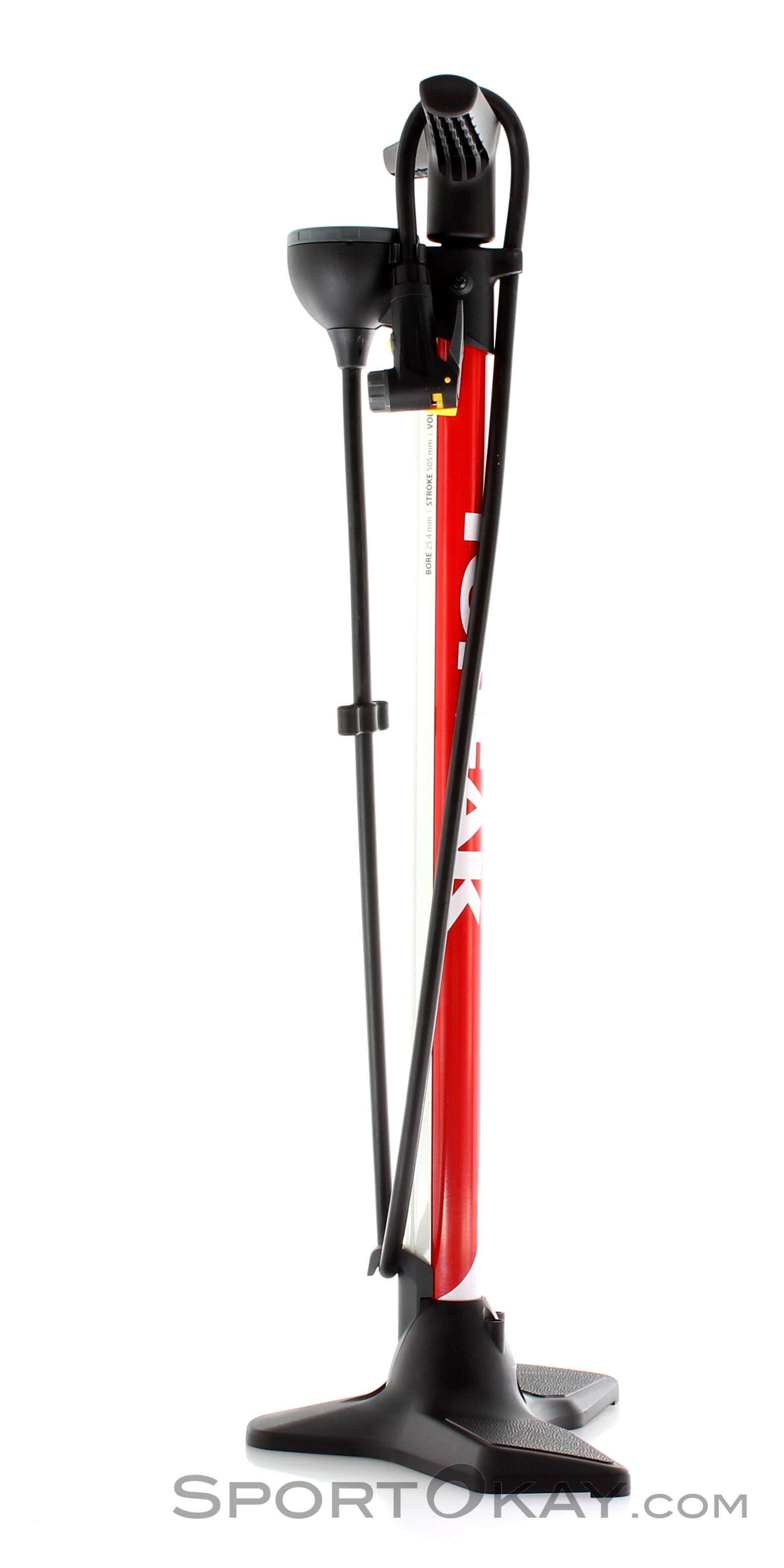 JOEBLOW® SPORT III  Standpumpe - Punta Velo