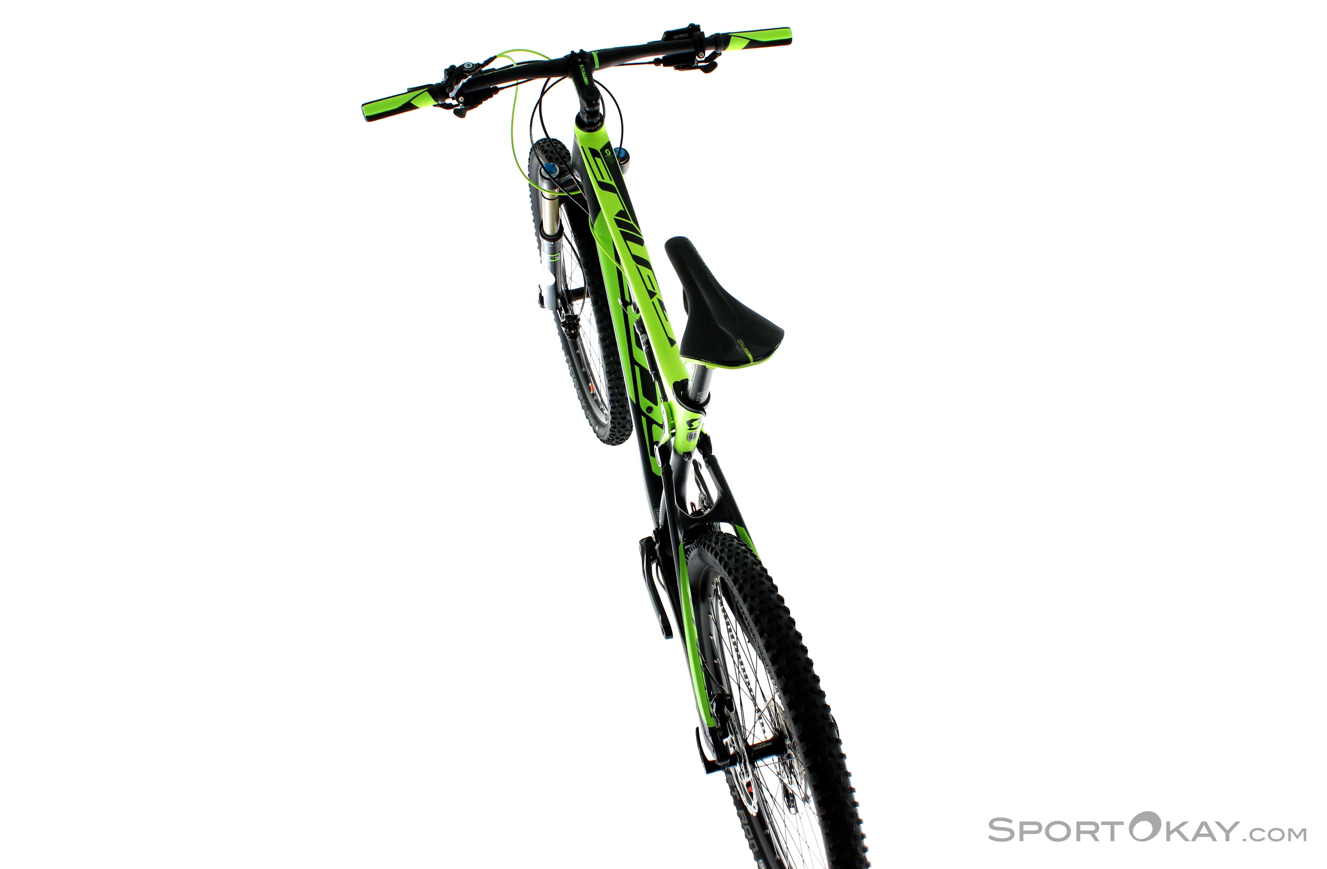 2015 scott genius sales 740