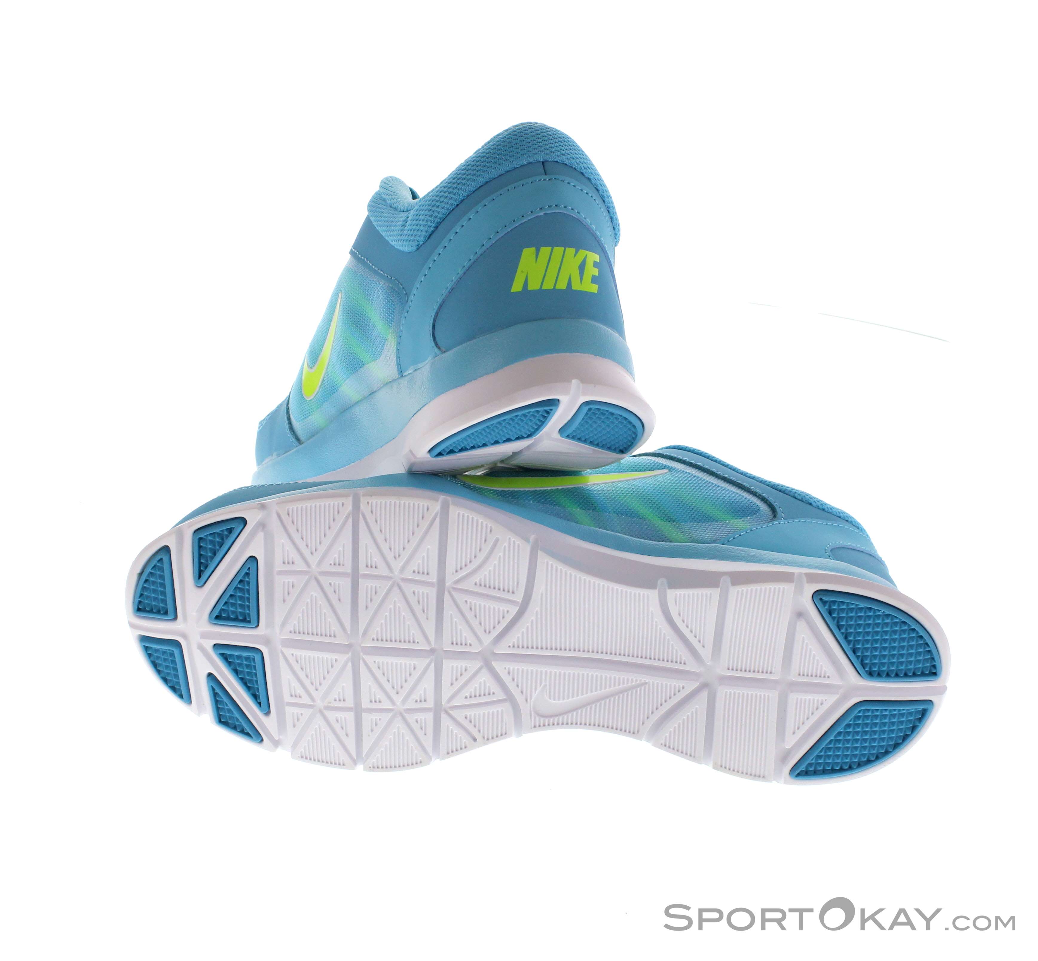 Nike Flex Trainer 4 Damen Laufschuhe - Straßenlaufschuhe - Laufschuhe - Running Alle