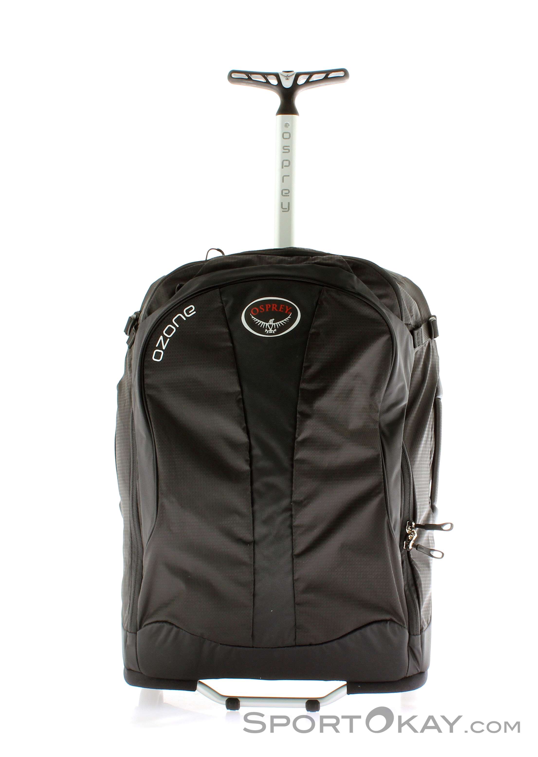 Osprey ozone outlet 36 travel bag