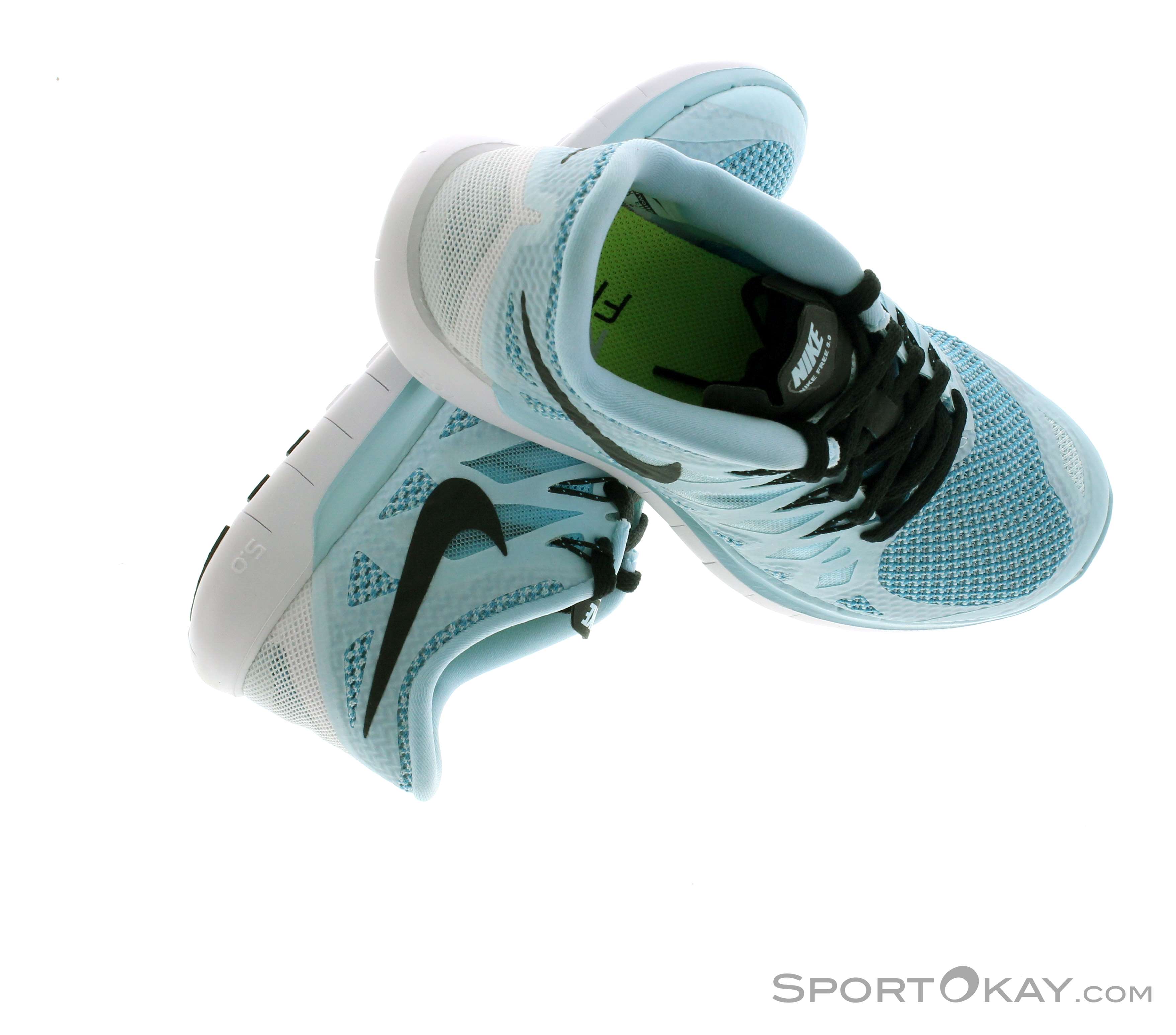 vriendschap Eigen censuur Nike Free 5.0 Damen Laufschuhe - Straßenlaufschuhe - Laufschuhe - Running -  Alle