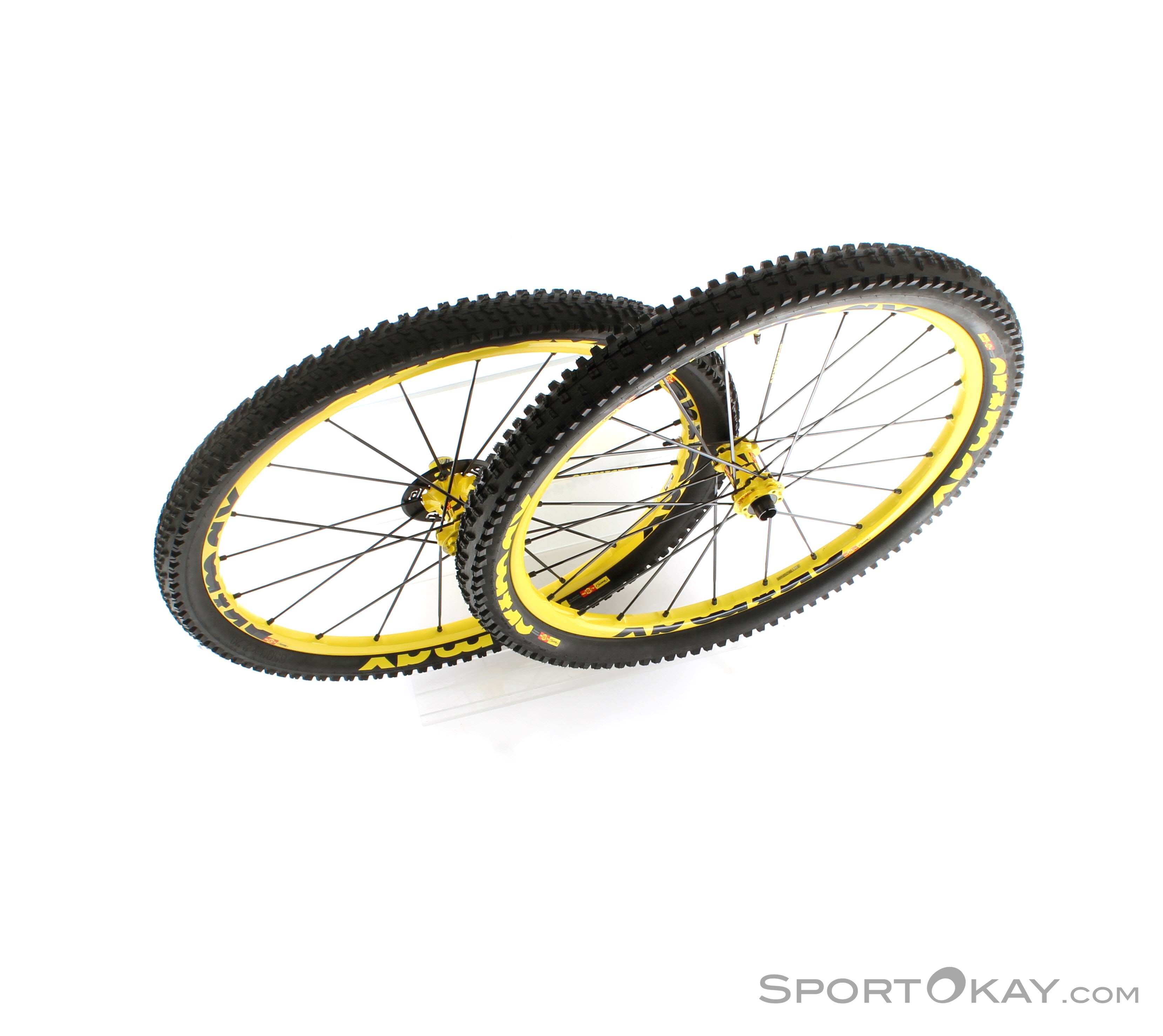 Mavic crossmax enduro discount wts