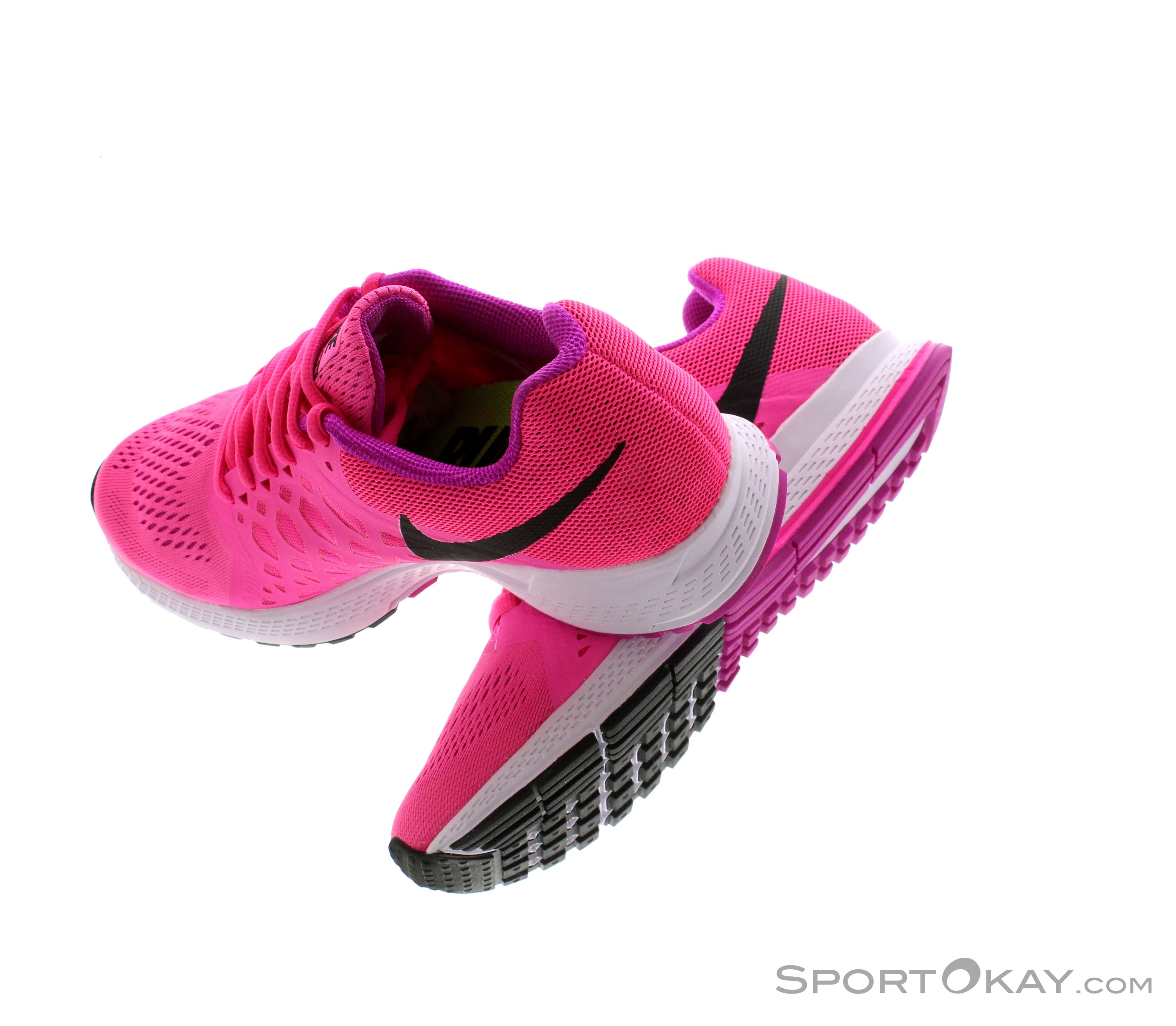 nike pegasus 31 donna rosa