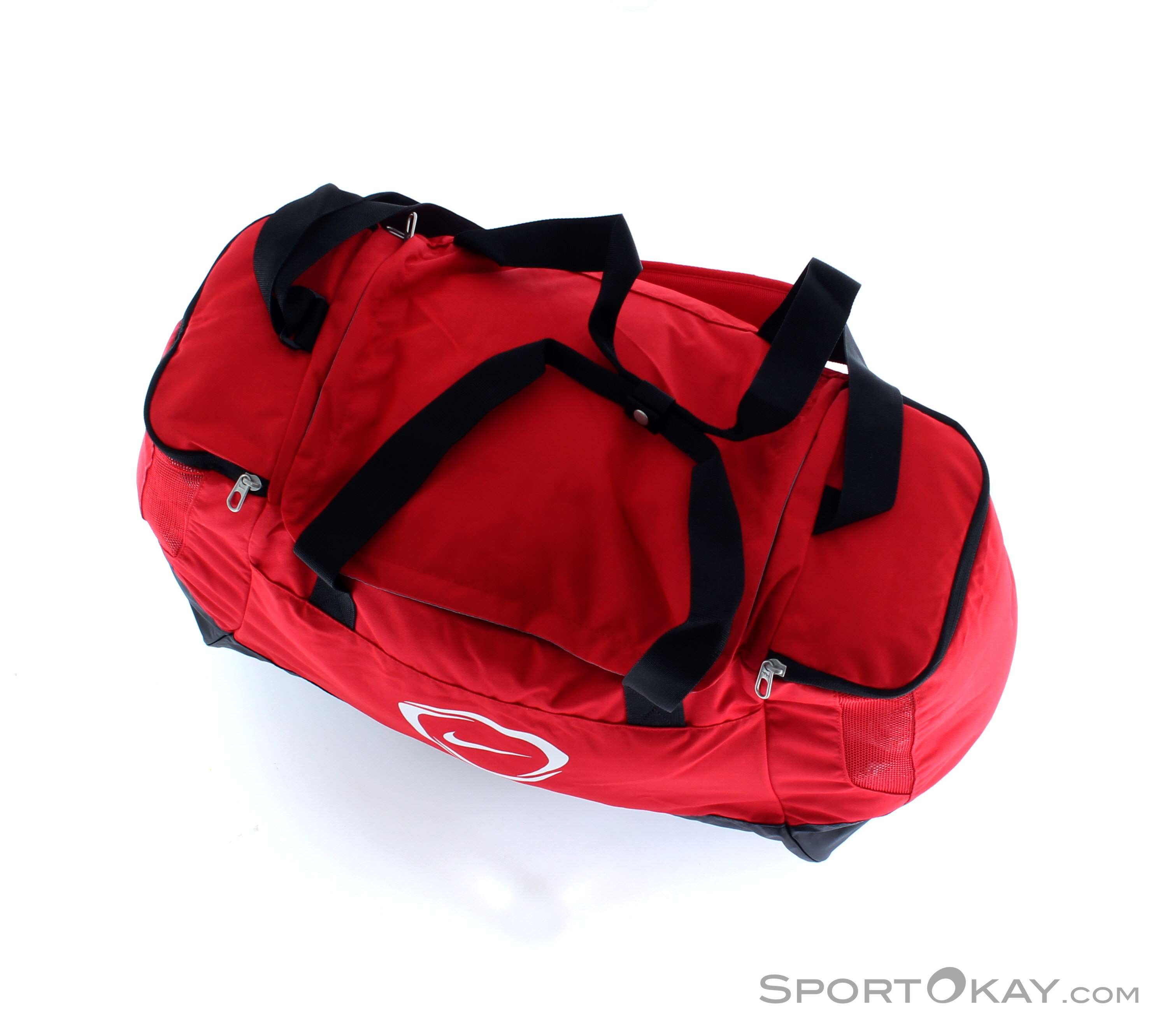 Nike club team duffel on sale