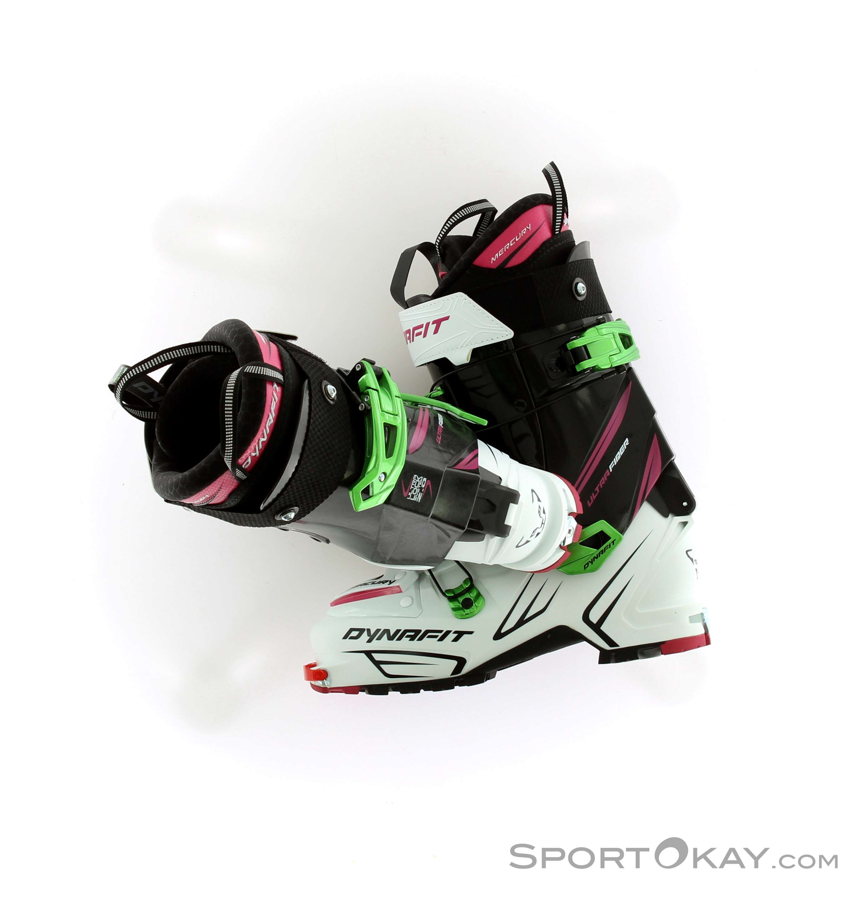 Dynafit Mercury Women's TF Tourenschuhe - Ski Touring Boots - Ski