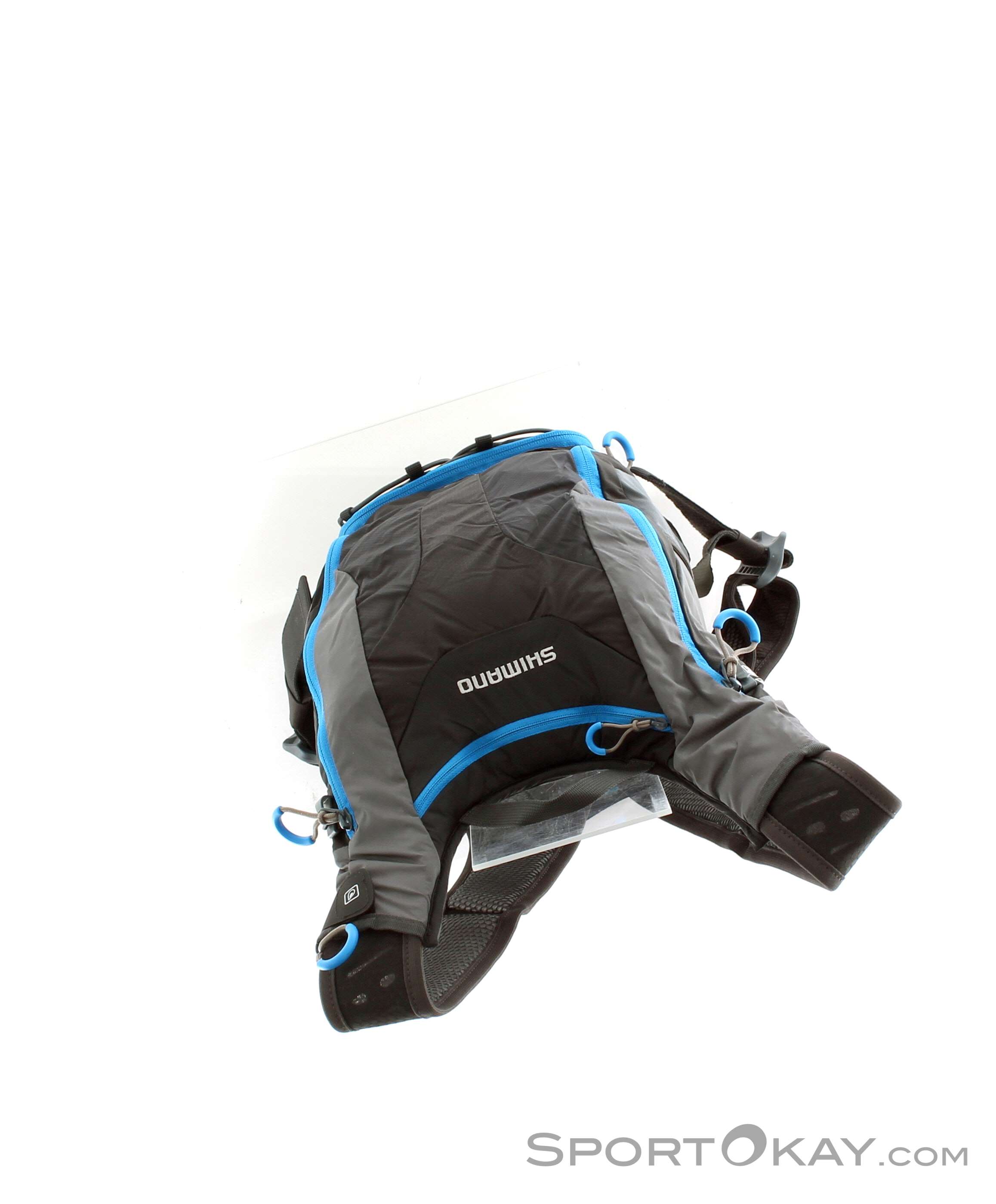 Shimano Unzen 10l Bike Backpack - Bike Backpacks - Backpacks