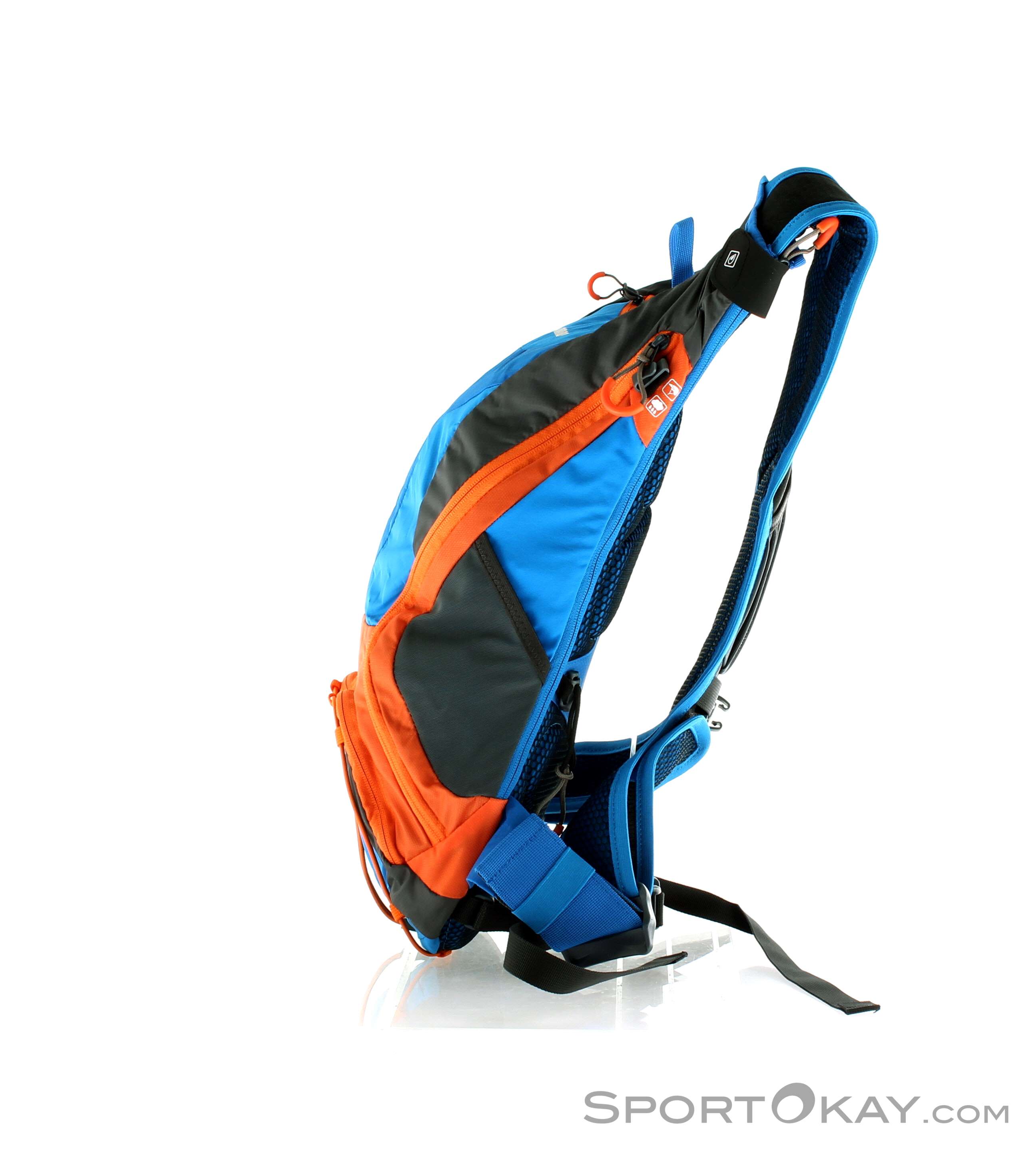 Shimano Unzen 10l Bike Backpack - Bike Backpacks - Backpacks