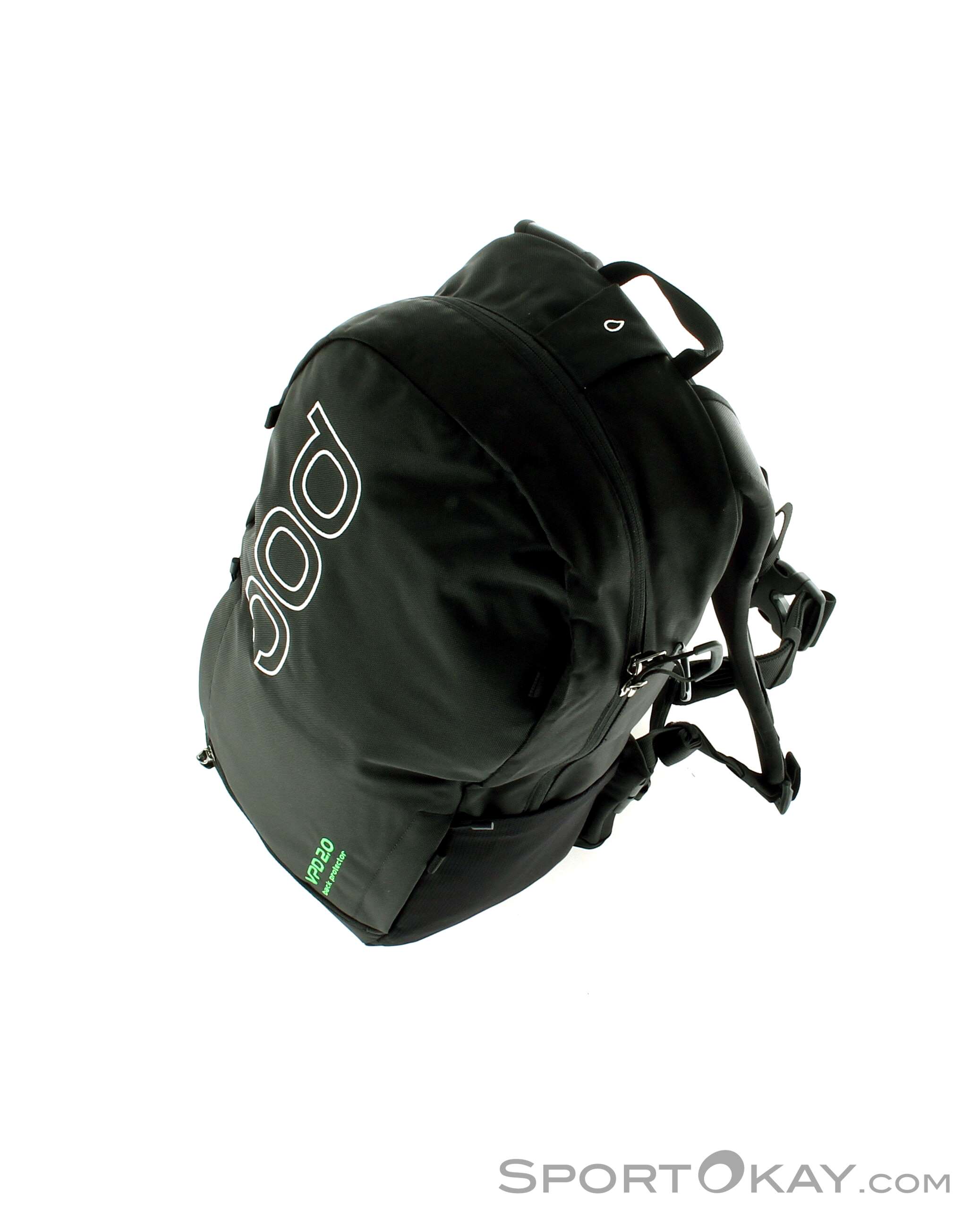 POC VPD 2.0 Spine Pack 15l Bike Backpack - Bike Backpacks