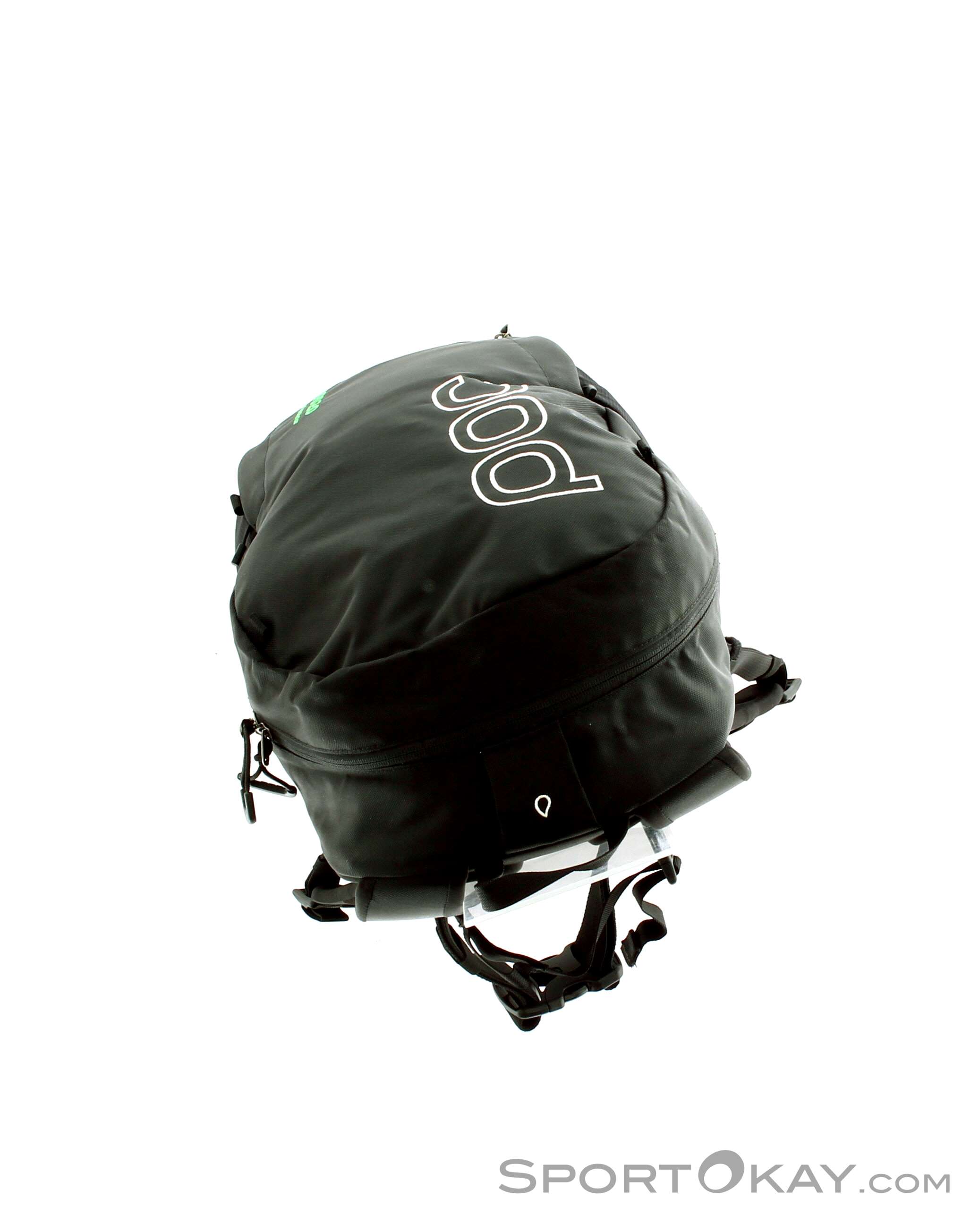 POC VPD 2.0 Spine Pack 15l Bike Backpack - Bike Backpacks