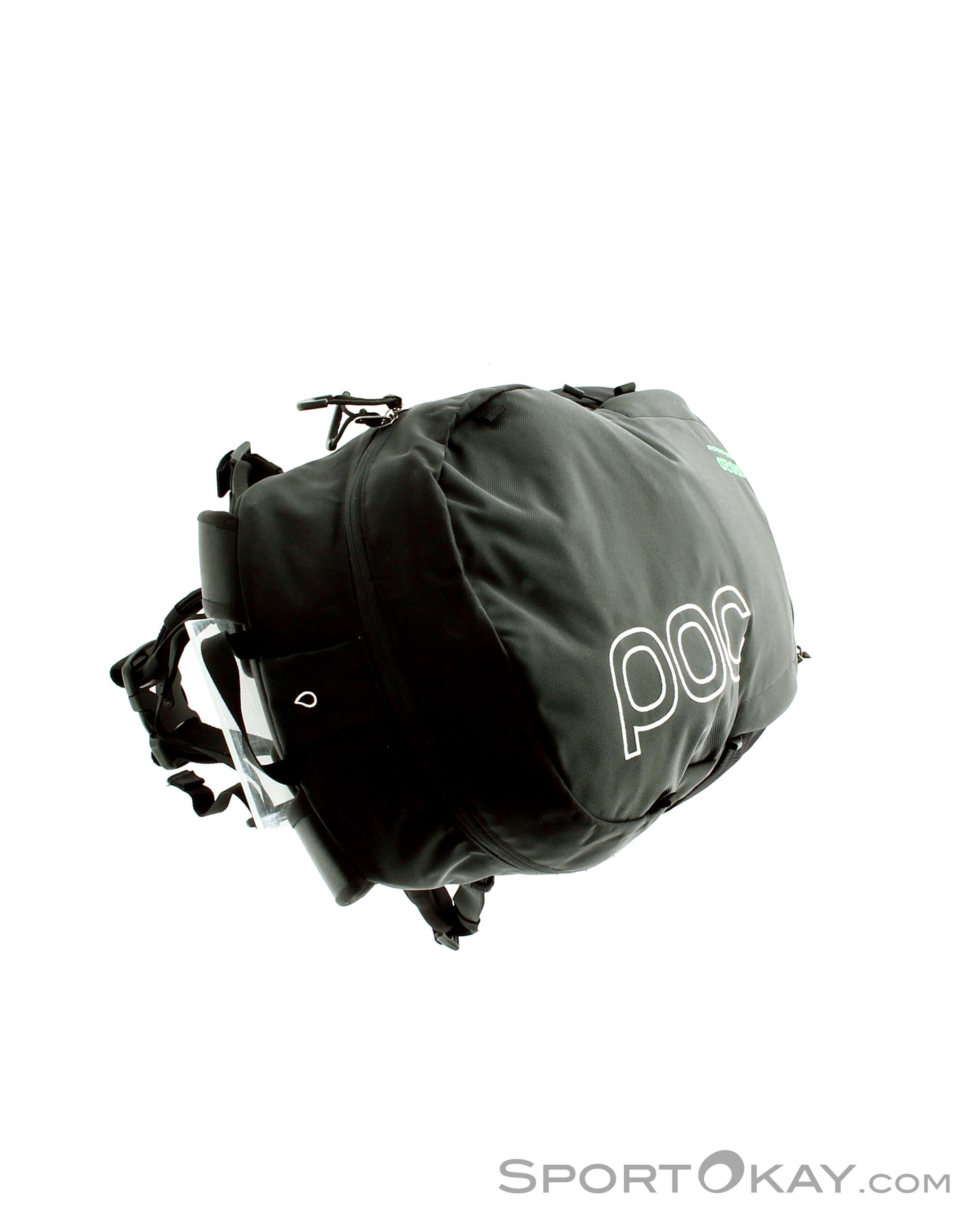 POC VPD 2.0 Spine Pack 15l Bike Backpack - Bike Backpacks