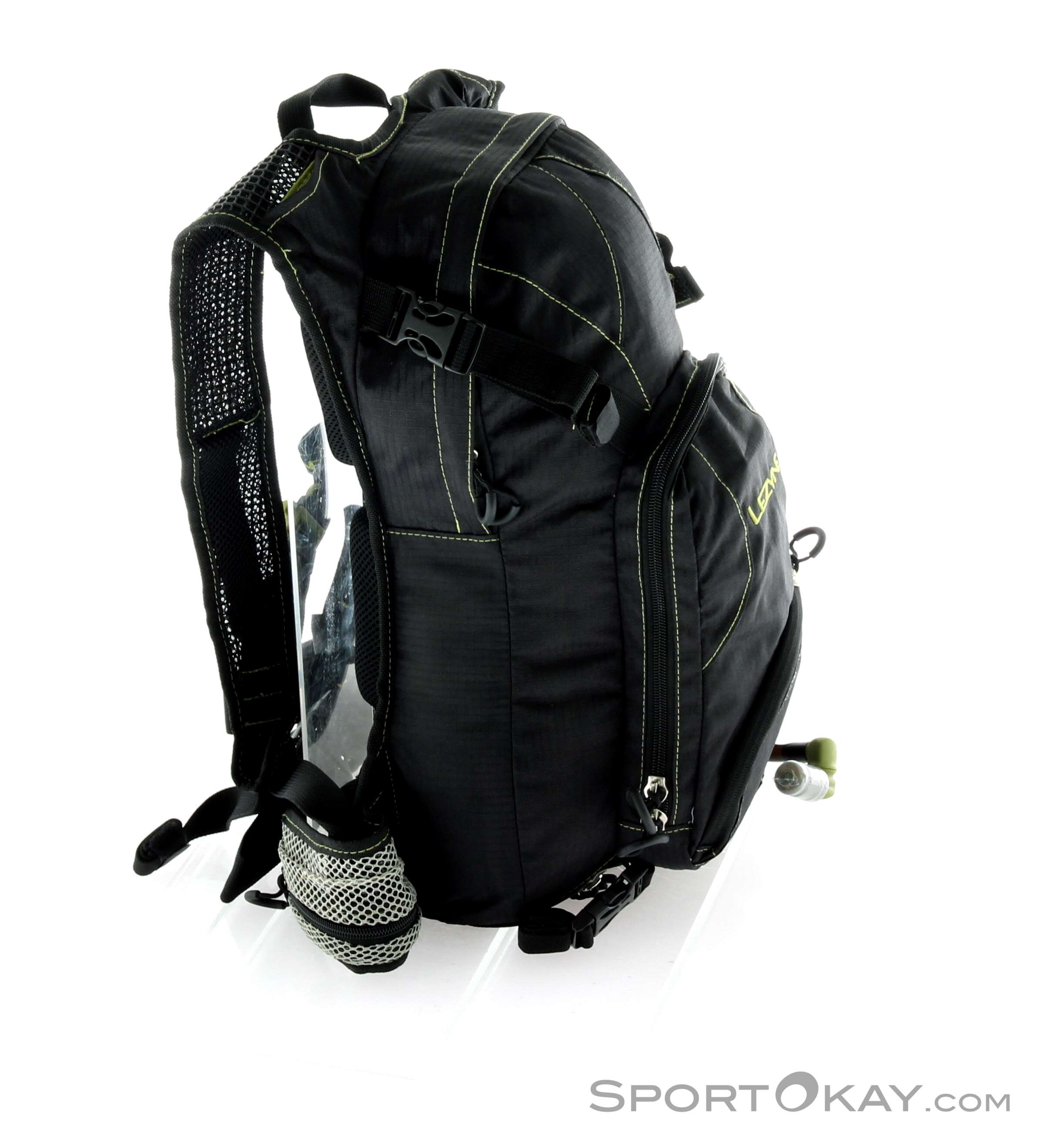 Lezyne Svelte 10L Trinkrucksack - Bike Backpacks with Hydration System -  Backpacks - Bike - All