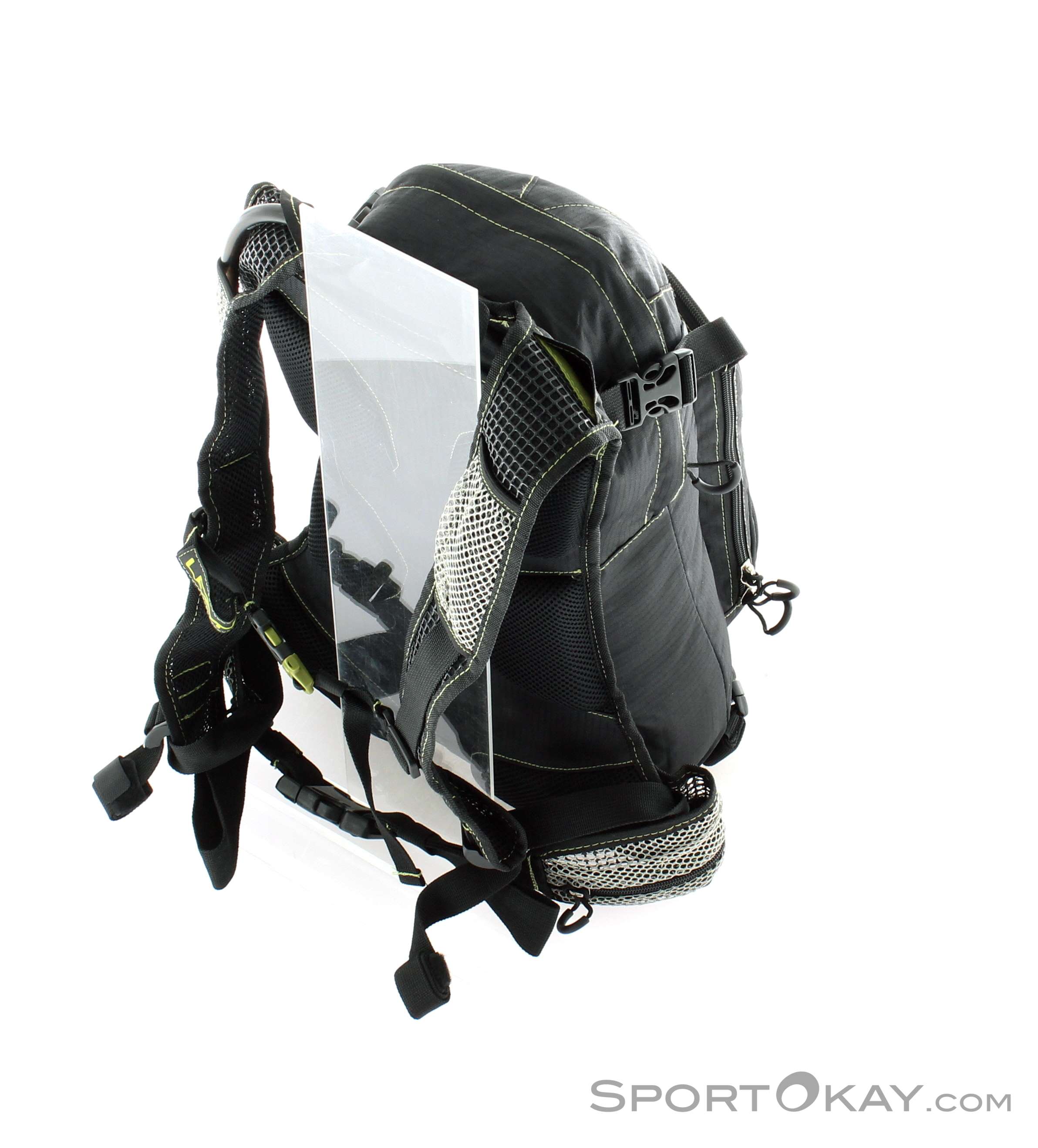 Lezyne Svelte 10L Trinkrucksack - Bike Backpacks with Hydration