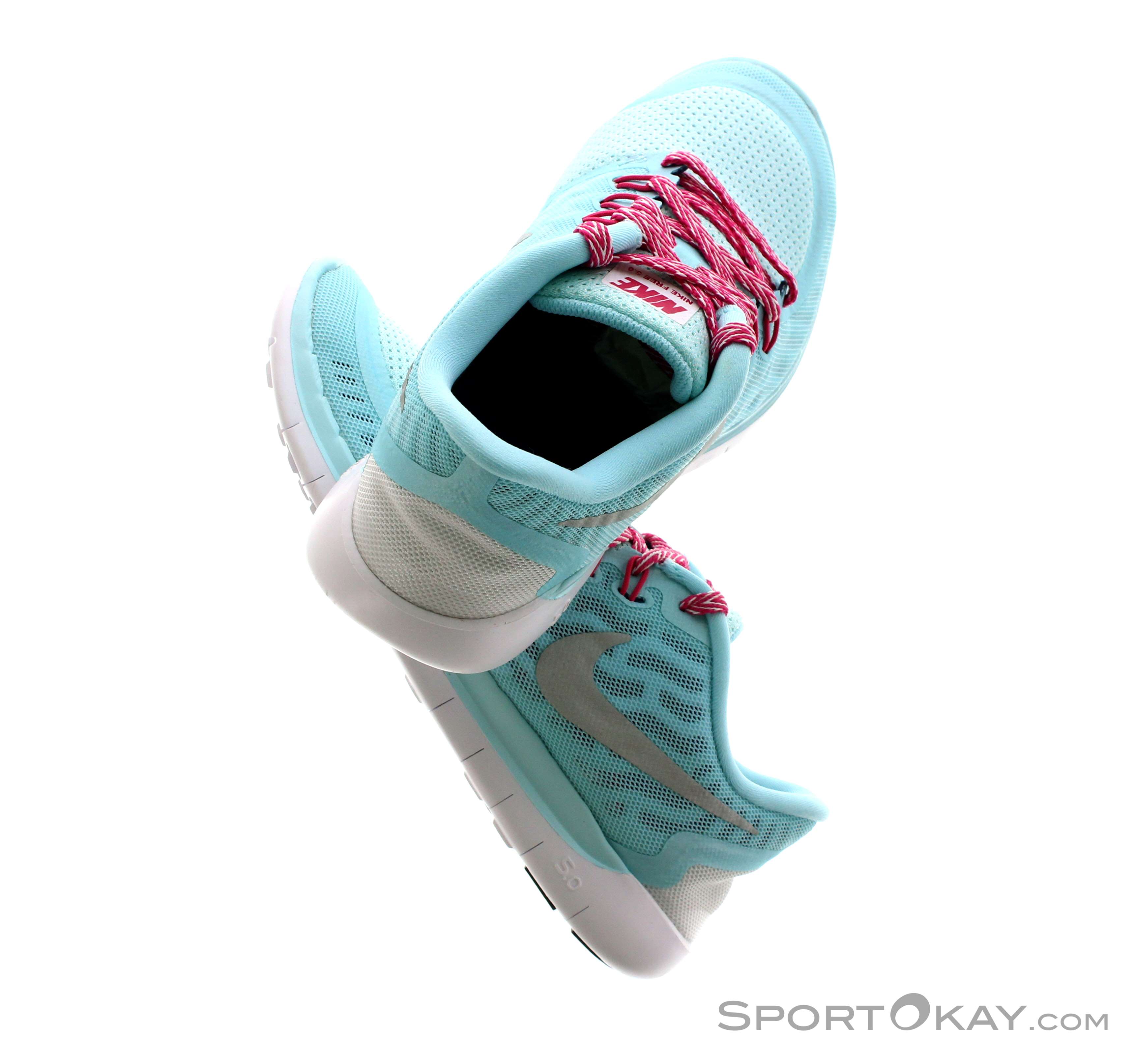 nike free 5.0 girls