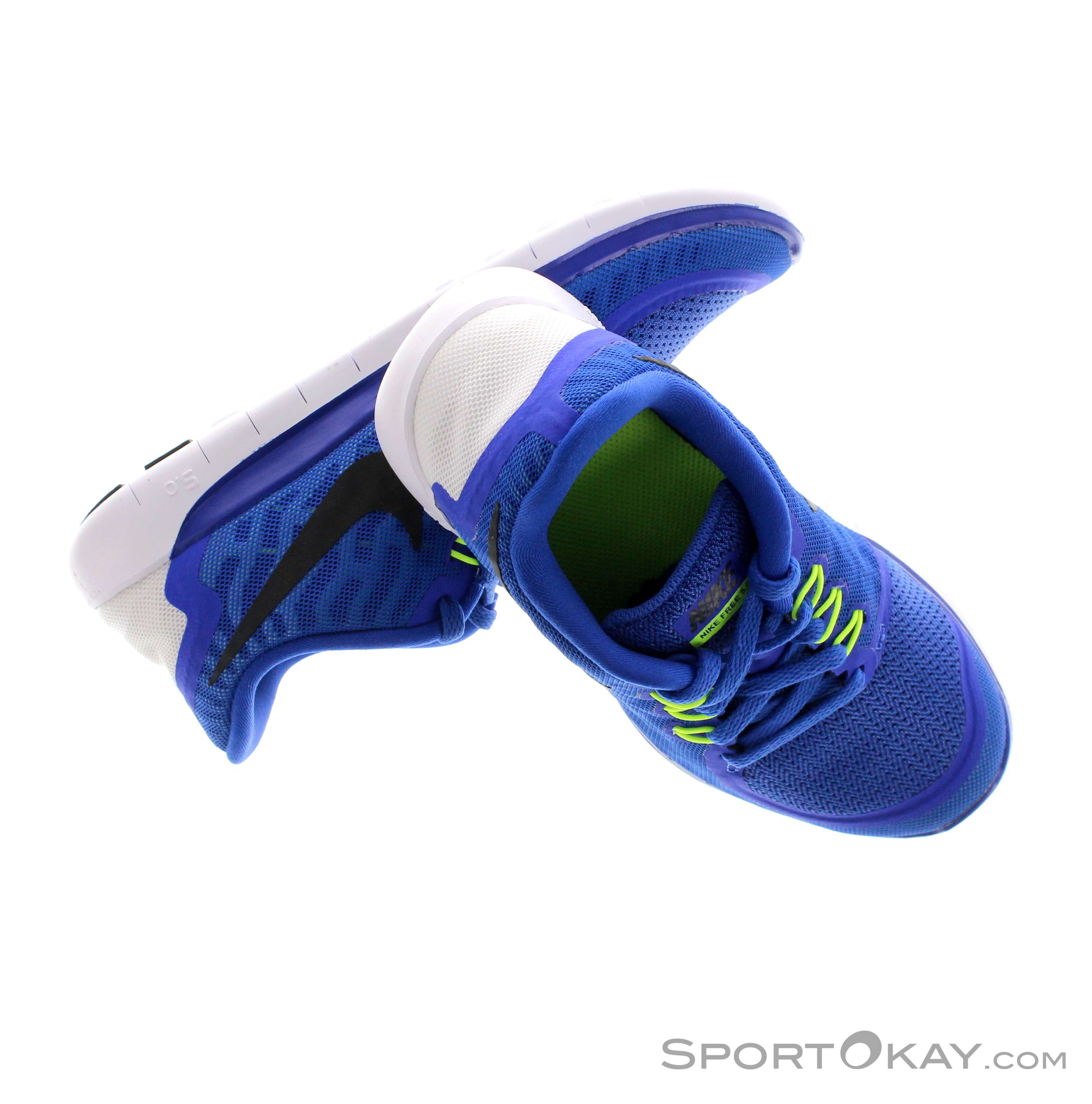 Nike free jungen online