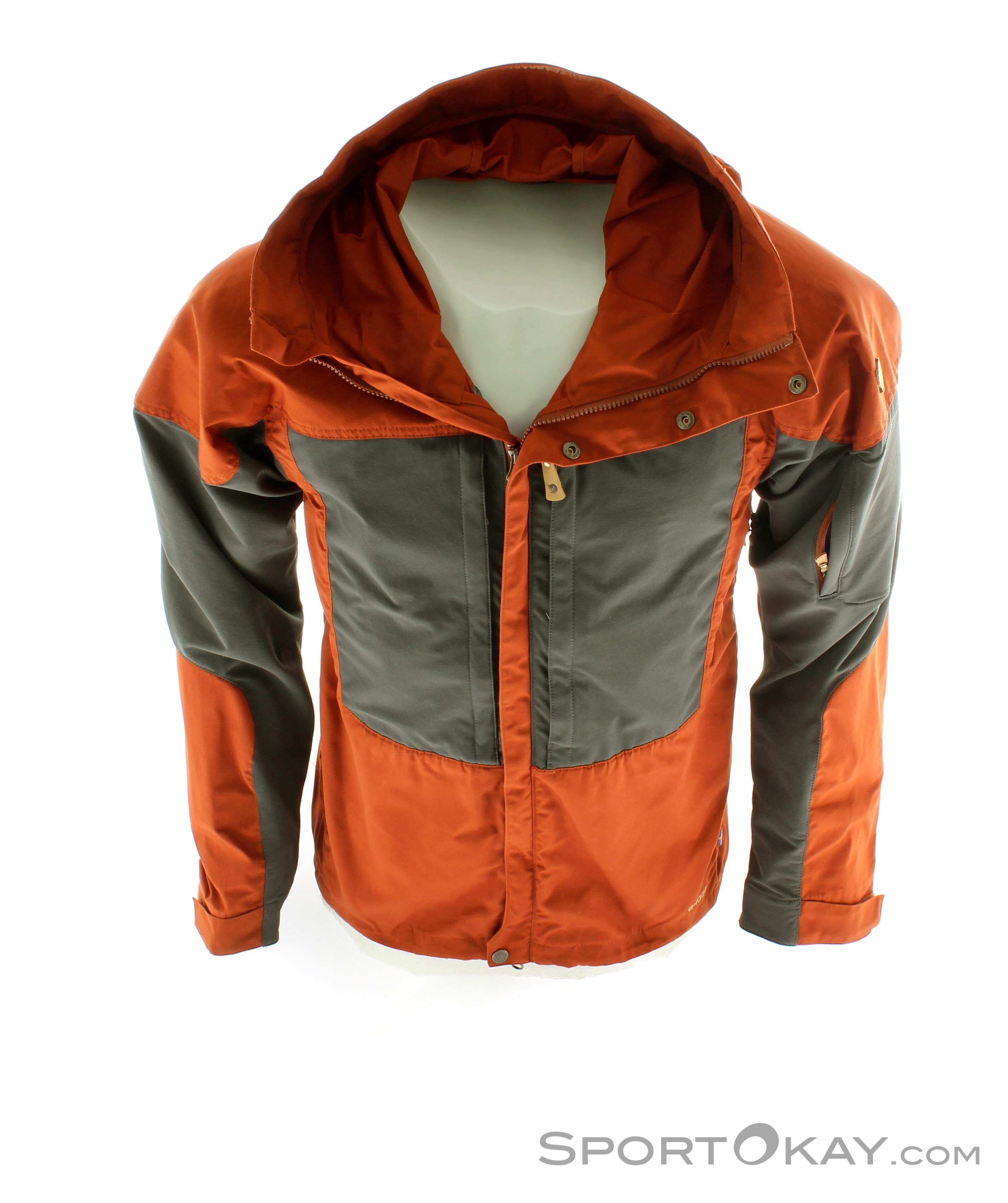 Fj llr ven Keb Jacket Mens Outdoor Jacket Jackets Outdoor