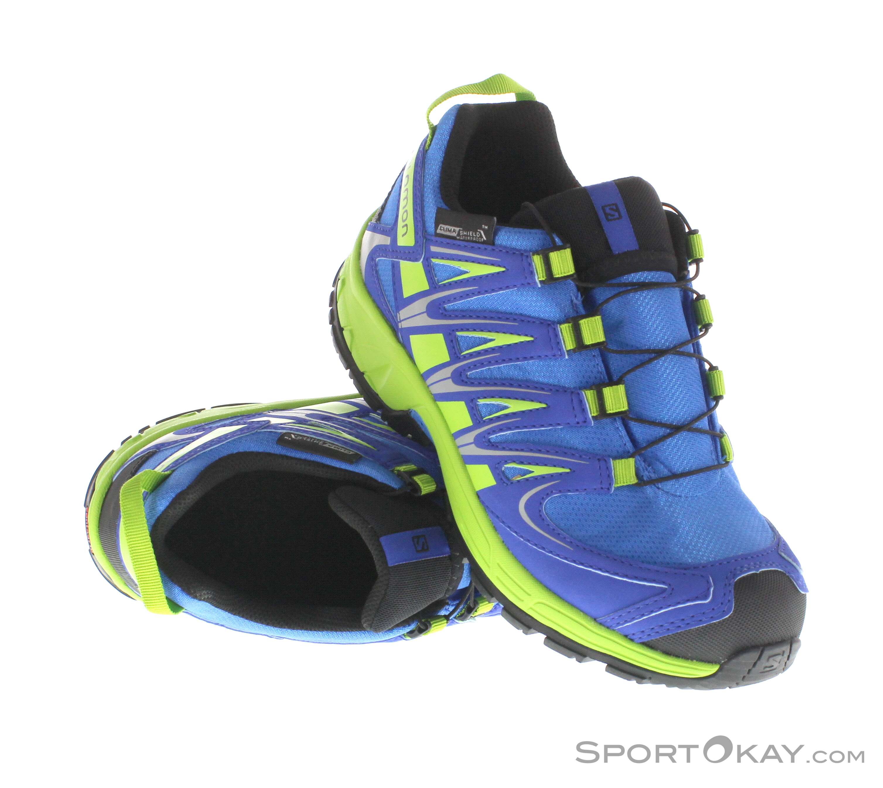 Salomon schuhe jungen 35 Clearance