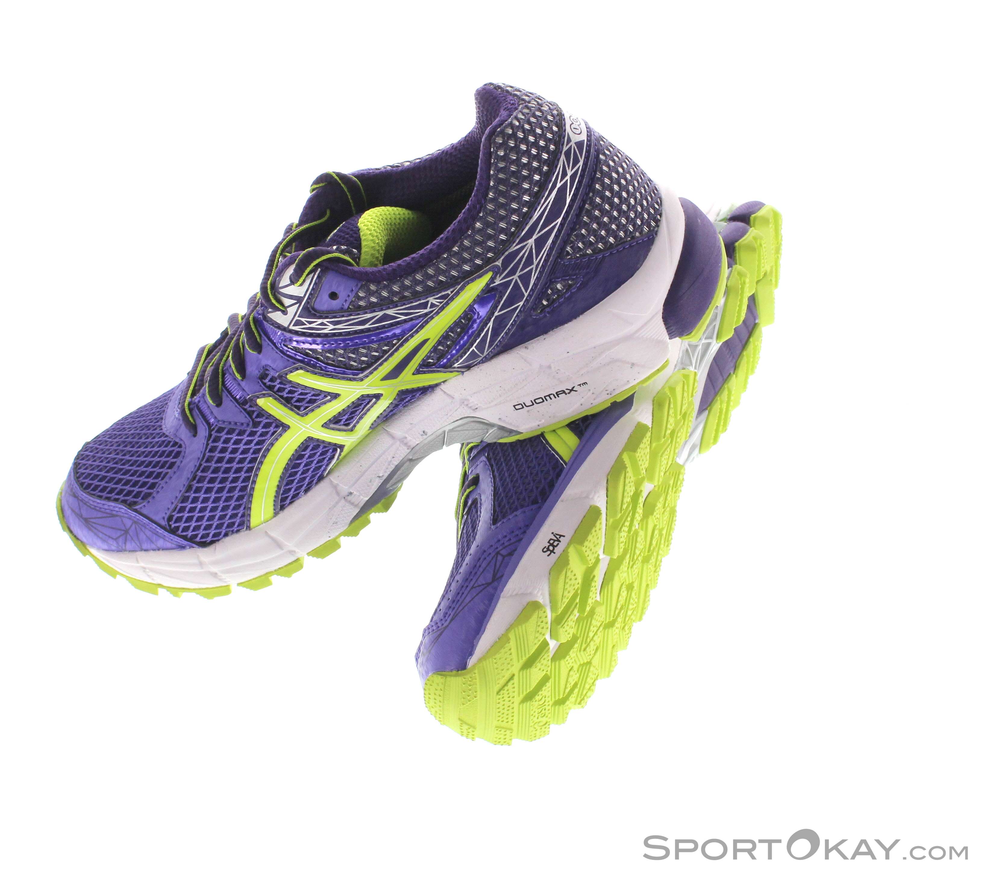 Asics gt 1000 3 women's running shoes discount