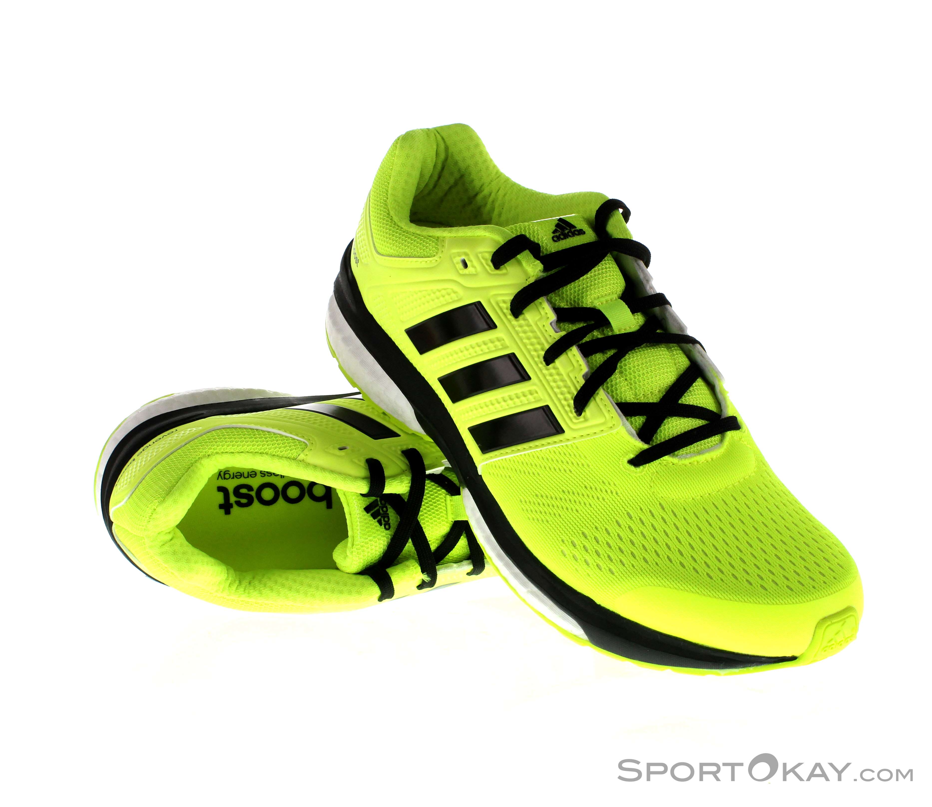 tragedie Tijdreeksen Pessimistisch Adidas Revenge Boost 2 Mens Running Shoes - Running Shoes - Running Shoes -  Running - All