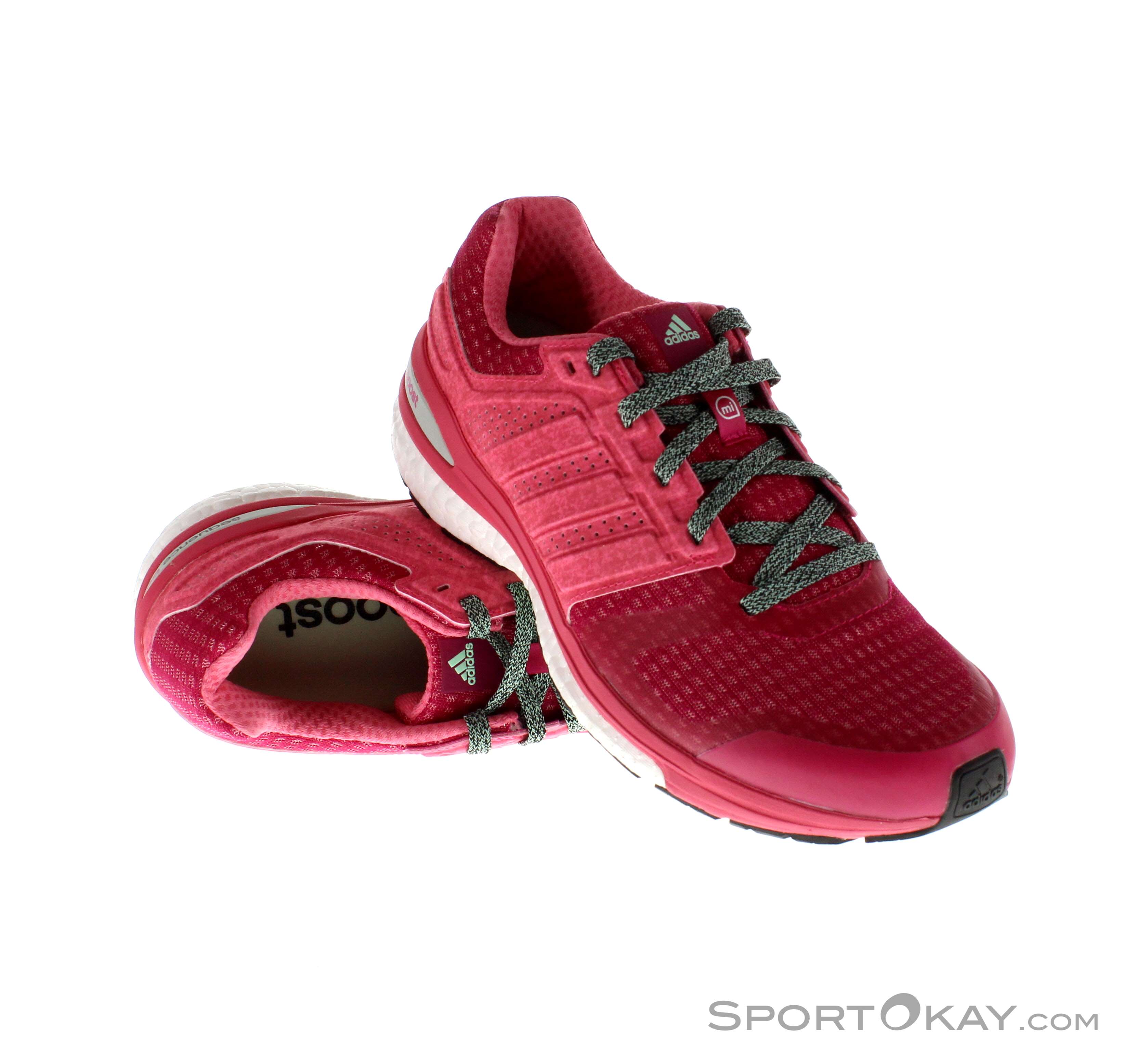 grafisch trimmen jeugd adidas Supernova Sequence Boost 8 Womens Running Shoes - Running Shoes -  Running Shoes - Running - All