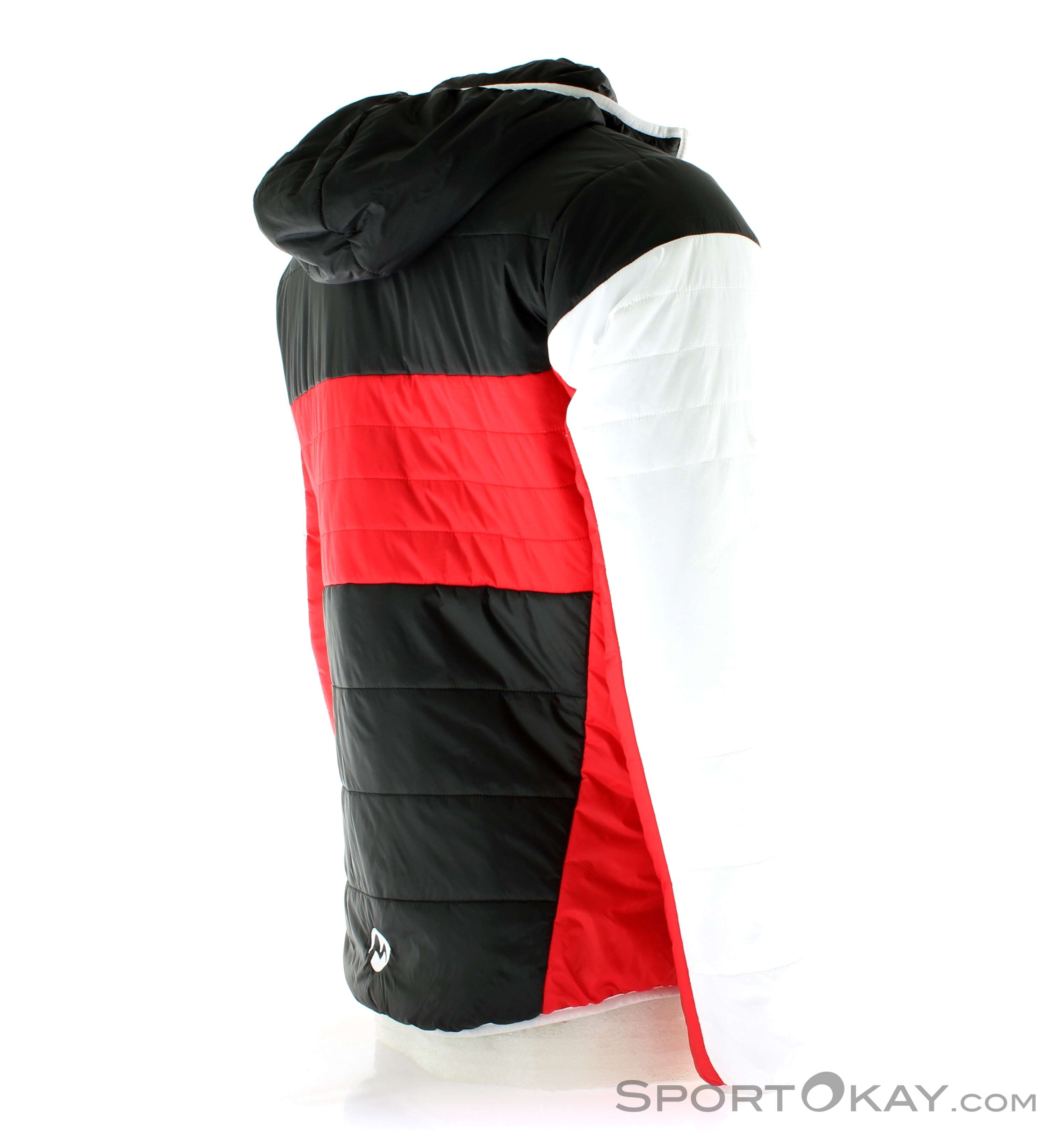 Leichte Freizeitjacke mit Reißverschluss für Herren Maldini