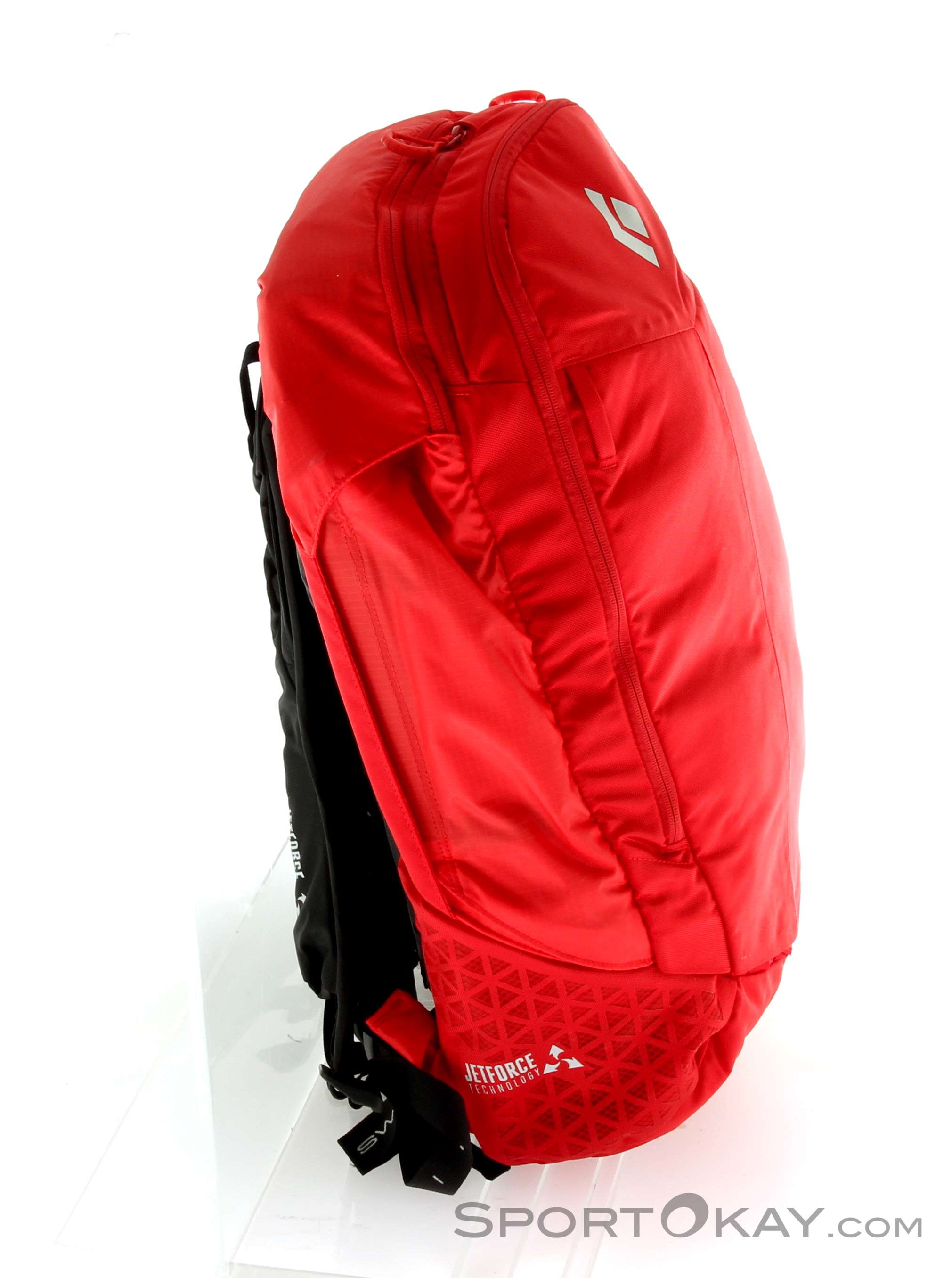 Black diamond halo clearance 28 jetforce backpack