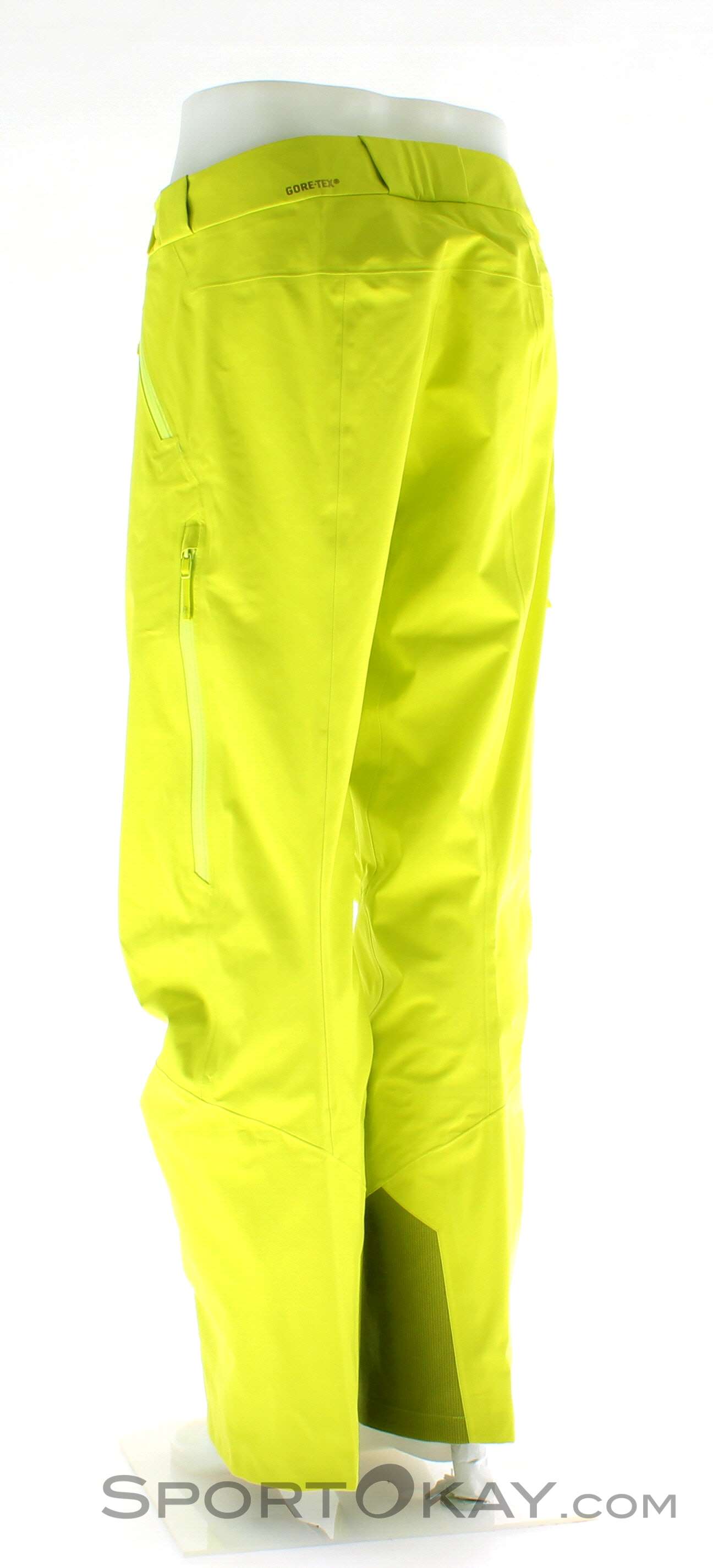 Arcteryx Stingray Pant Mens Ski Pants Gore-Tex - Ski Pants - Ski