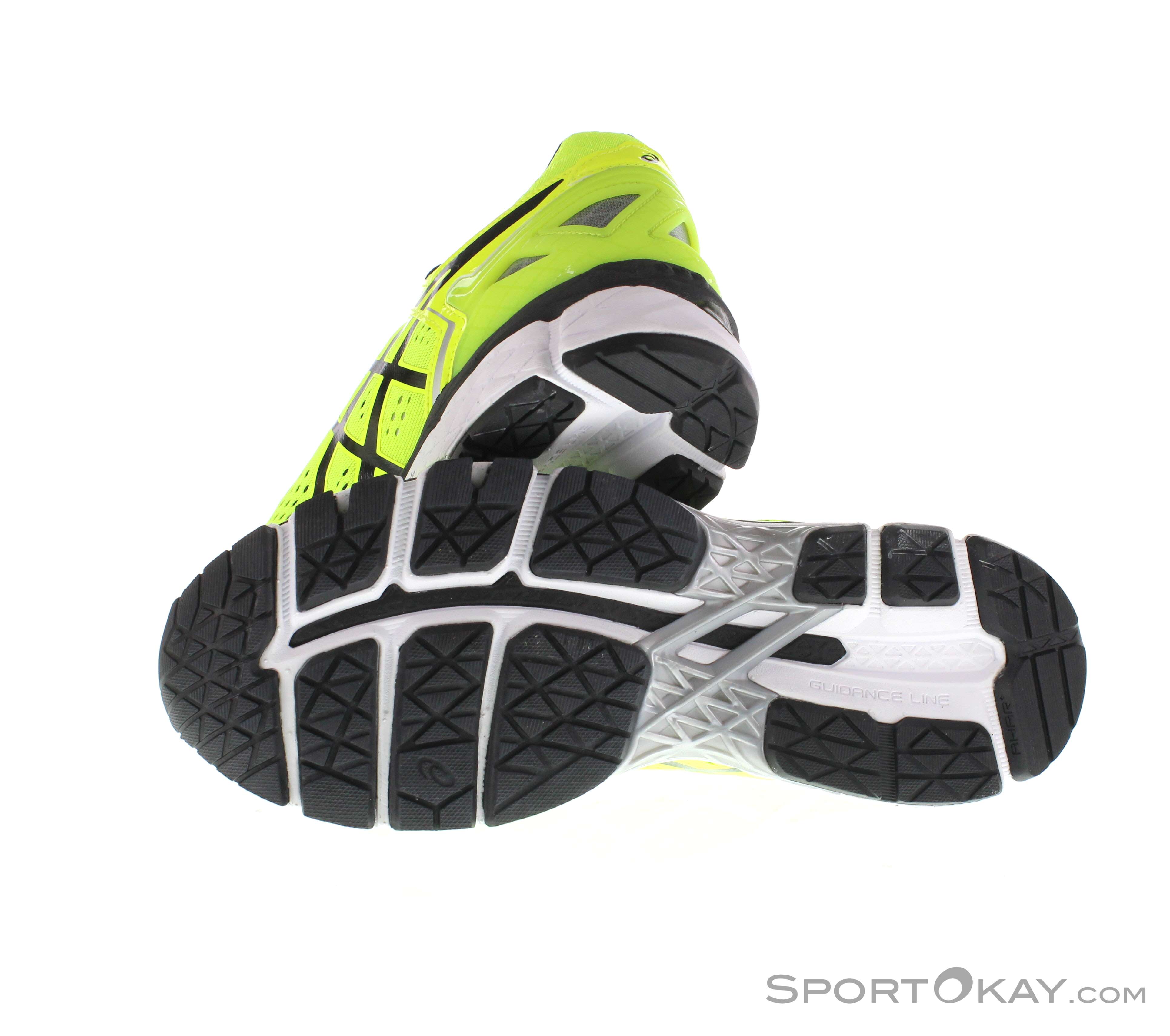 Asics gel kayano 22 hombre baratas online