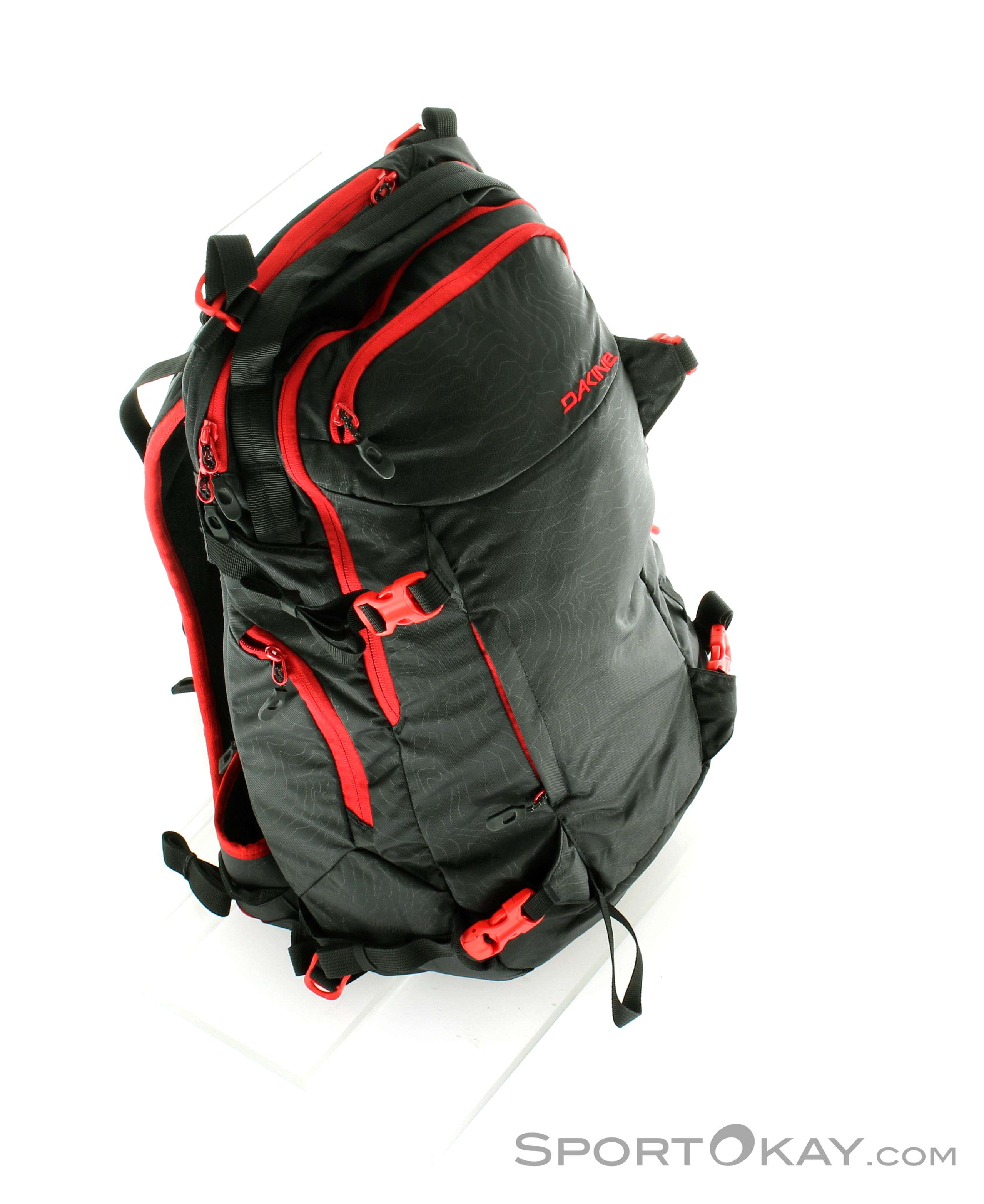 vaak duisternis vaak Dakine Heli Pro II 28l Backpack - Backpacks - Backpacks & Headlamps -  Outdoor - All