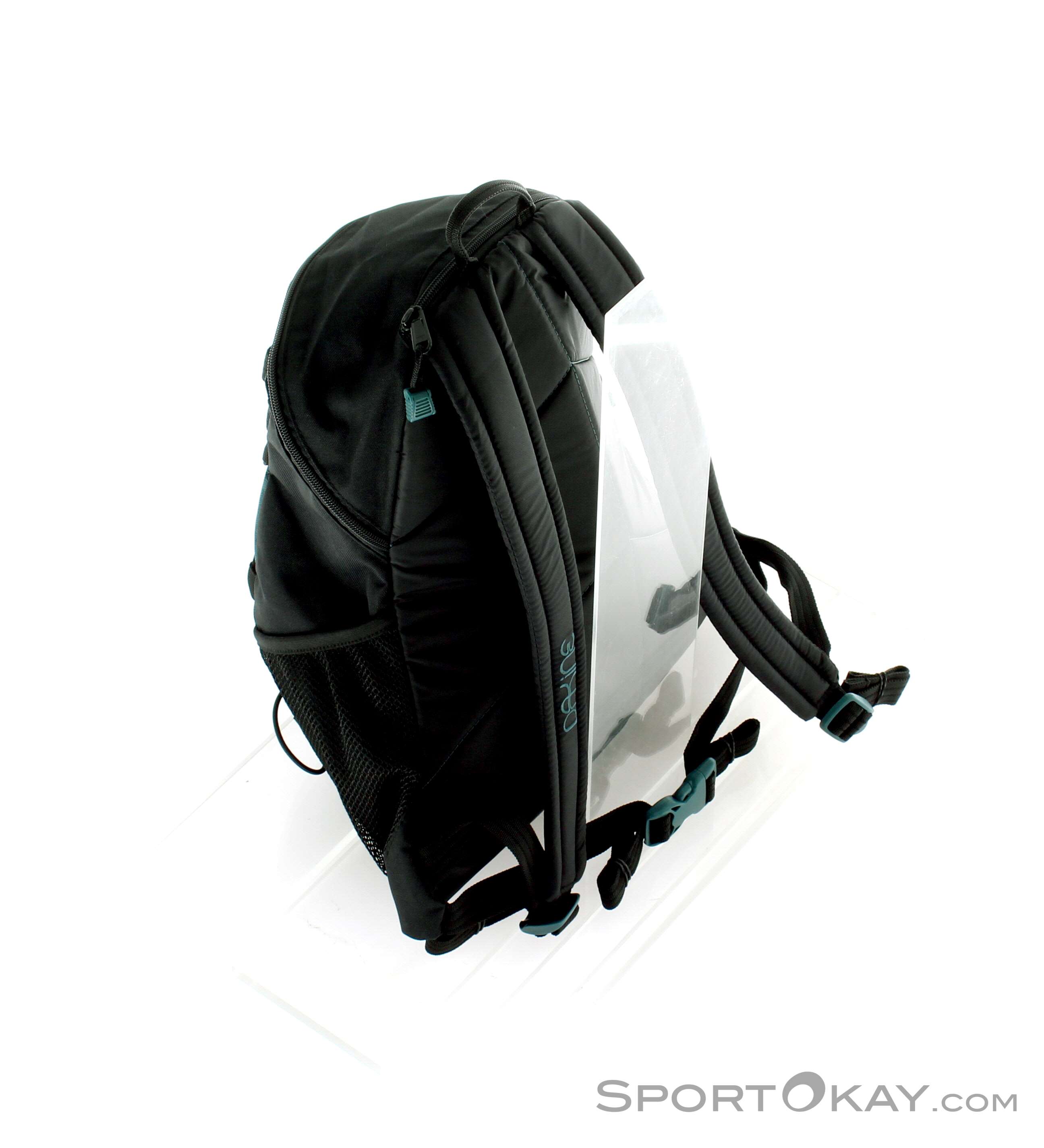 Sport Backpack Mercedes AMG Petronas noir 141181032