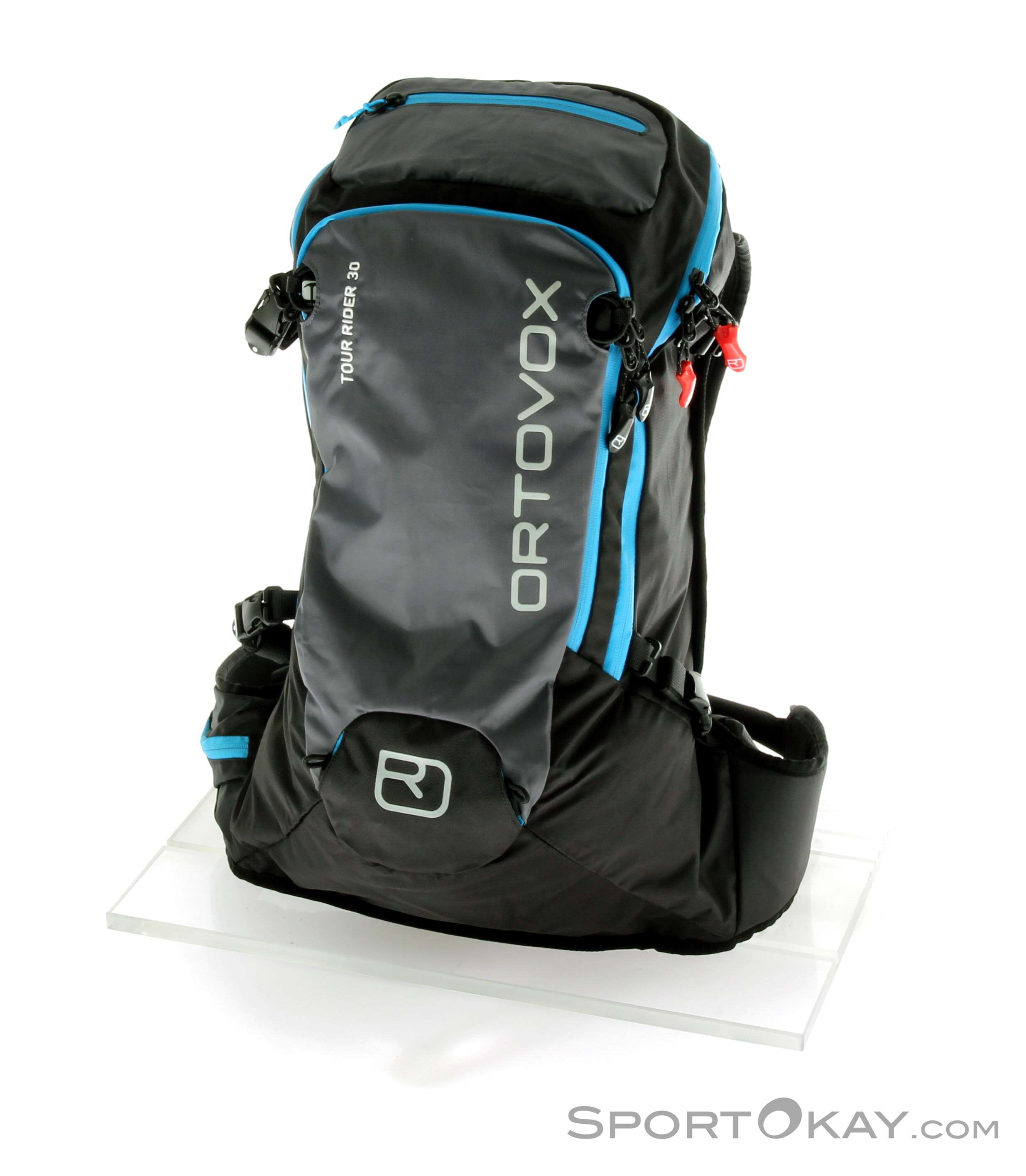 Ortovox tour outlet rider 30l backpack