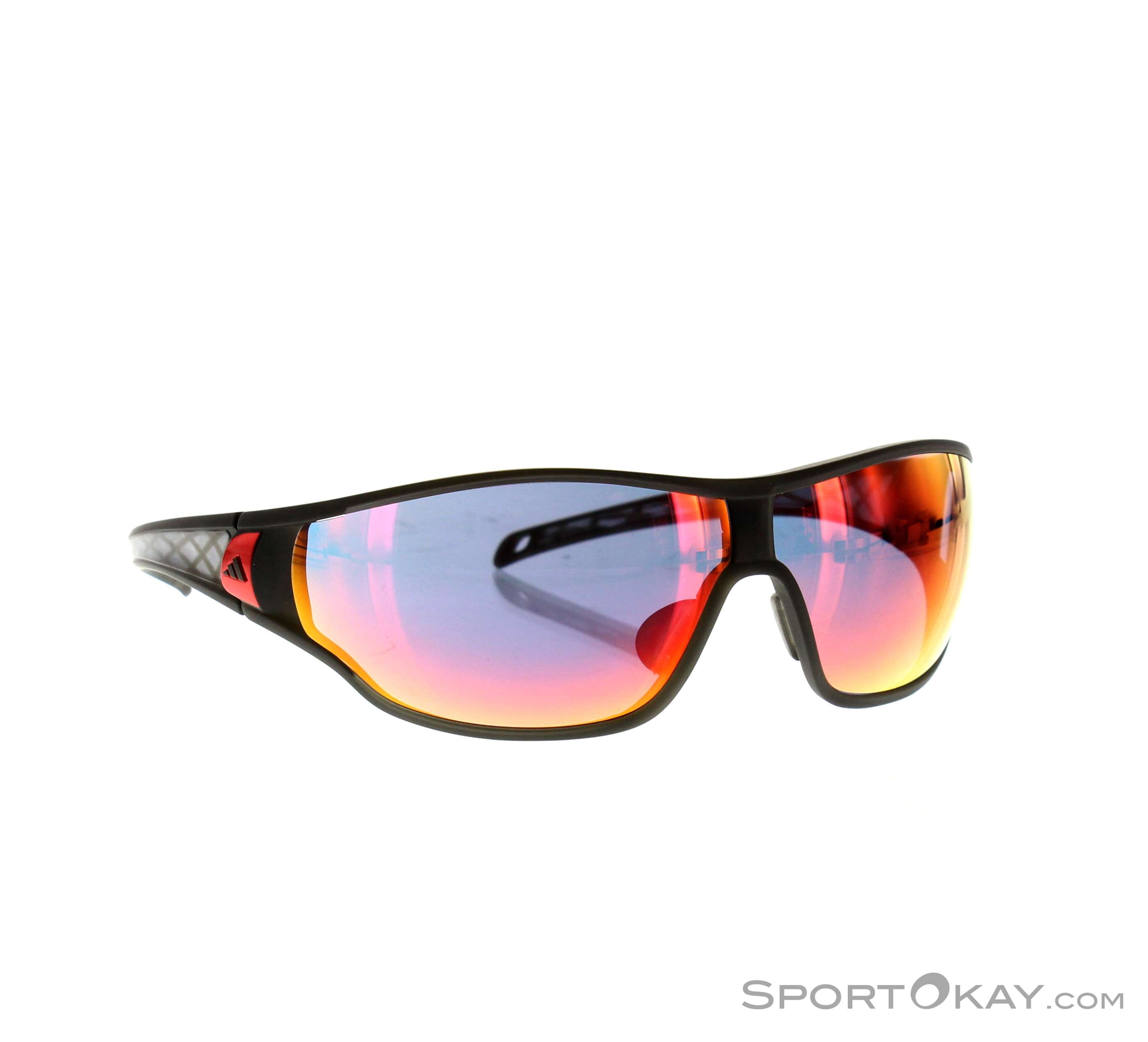 spijsvertering Beweren Stationair Adidas Tycane Sonnenbrille - Sportbrillen - Sonnenbrillen - Fashion - Alle