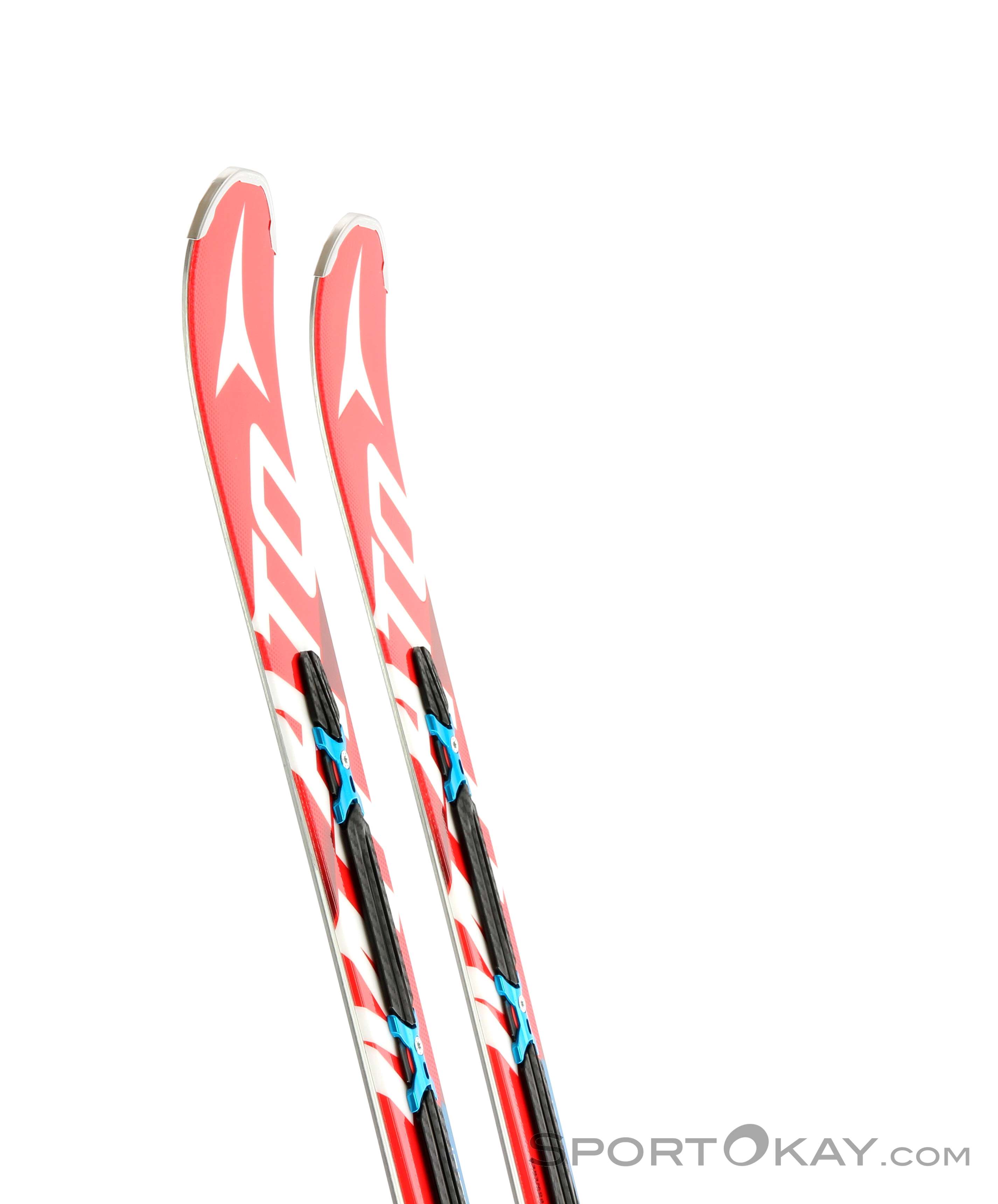 Atomic Redster Doubledeck 3.0 GS + X 12 TL Skiset 2016 - Alpine