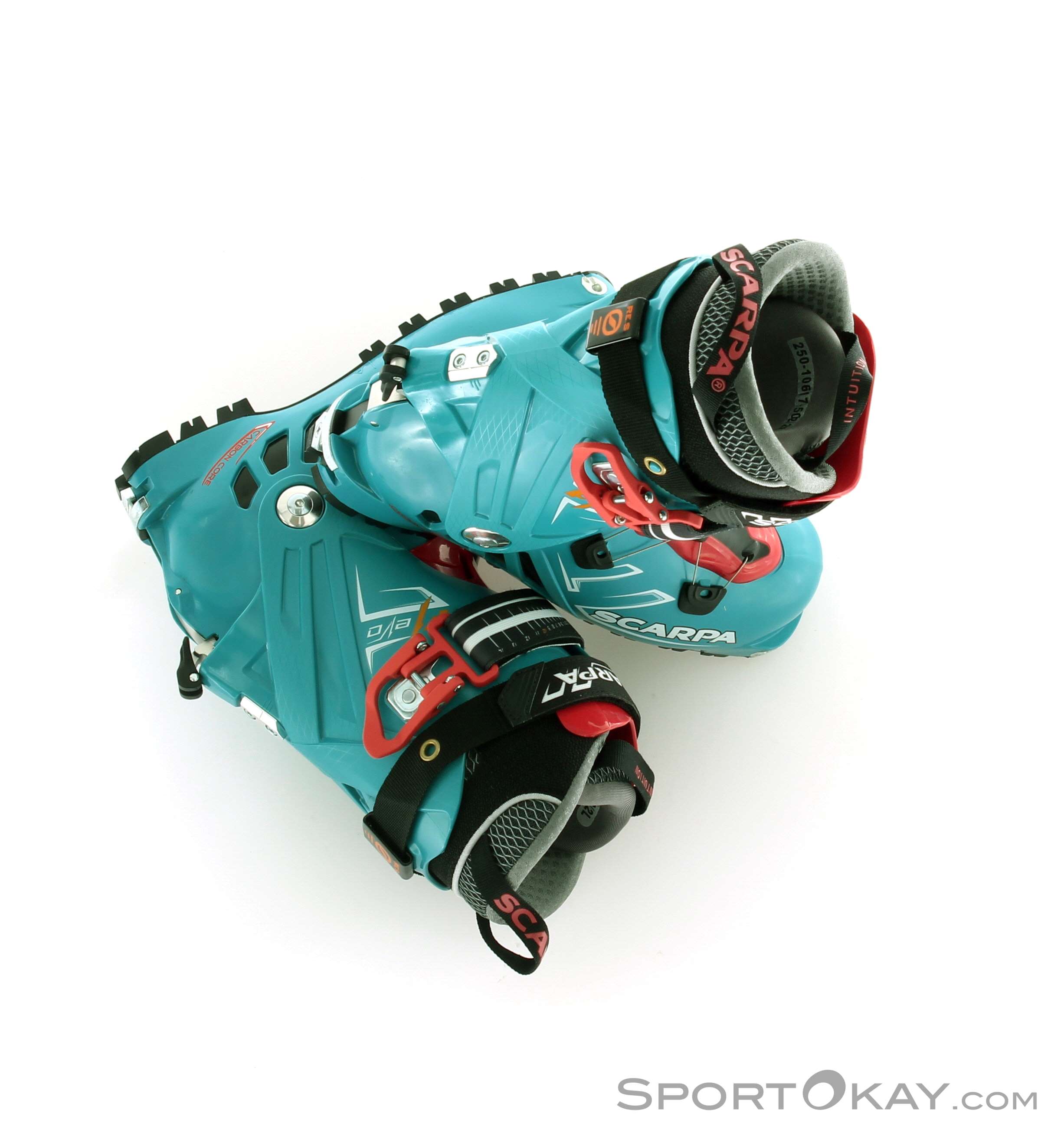 Scarpa f1 hot sale evo wmn