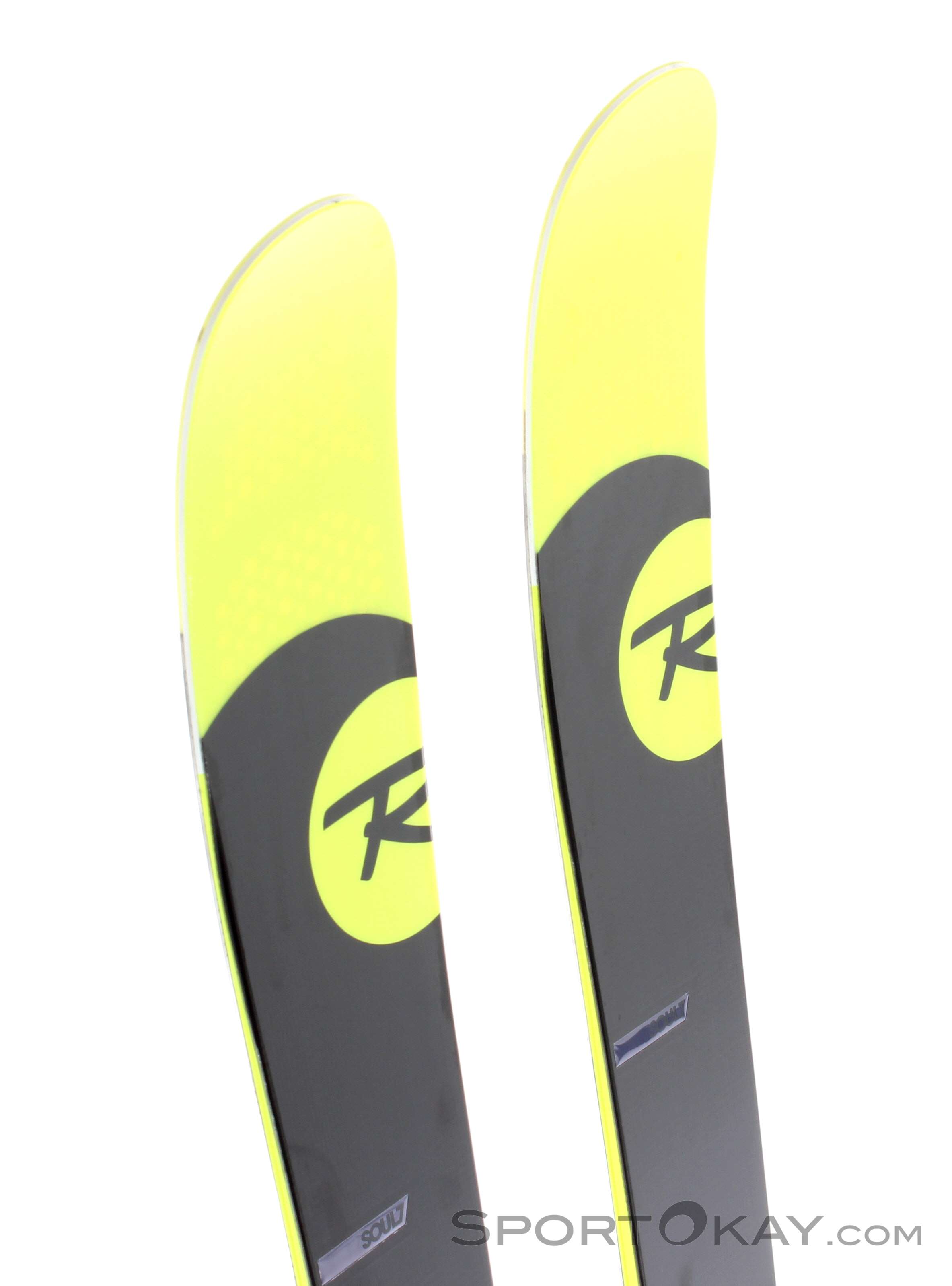 Rossignol Soul 7 Freeride Skis - Freeride Skis - - Ski & Freeride - All