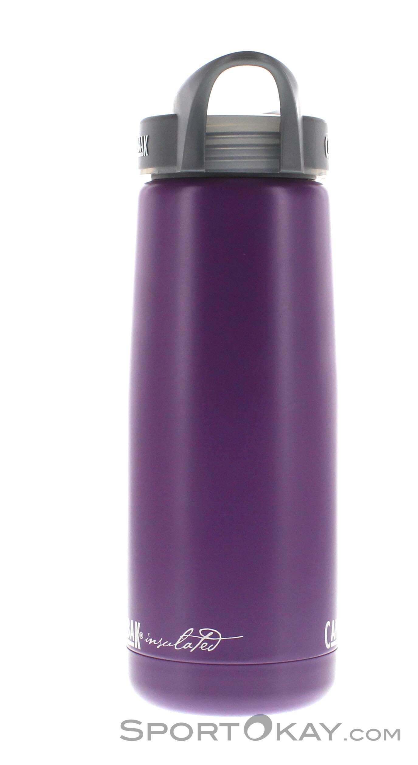 Camelbak Classic Stainless Steel 0,5l Thermos Bottle - Other - Camping -  Outdoor - All