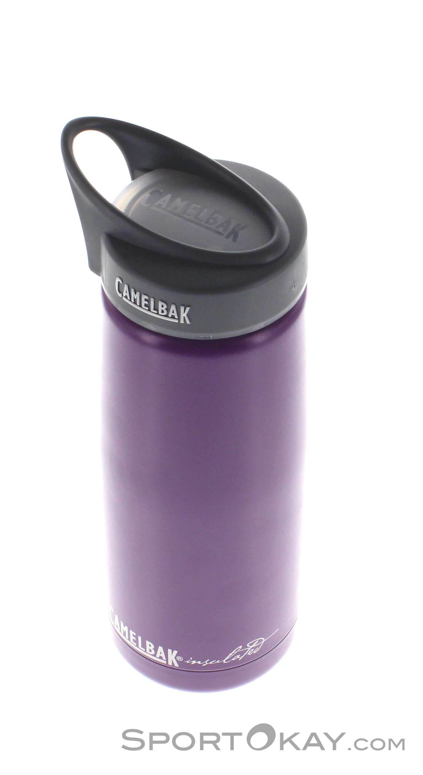 Camelbak Classic Thermo 0,5l Water Bottle - Water Bottles - Fitness  Accessory - Fitness - All