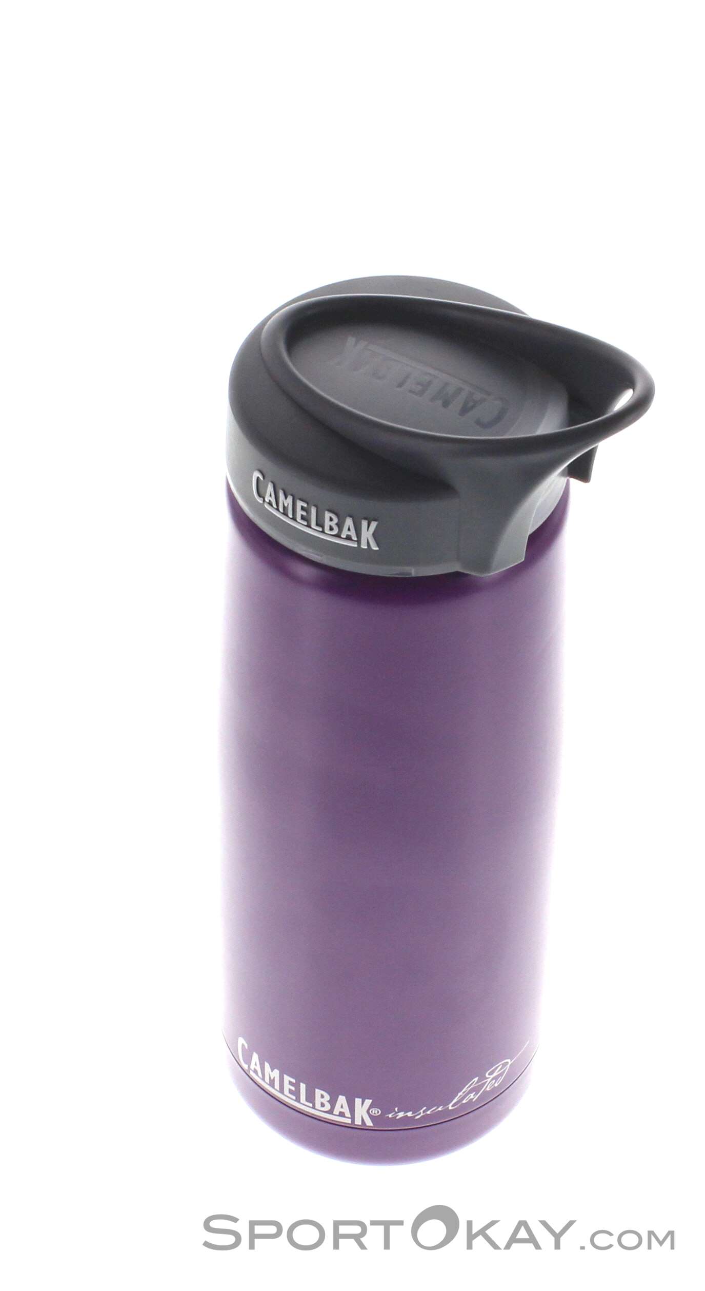 Camelbak Classic Stainless Steel 0,5l Thermos Bottle - Other - Camping -  Outdoor - All