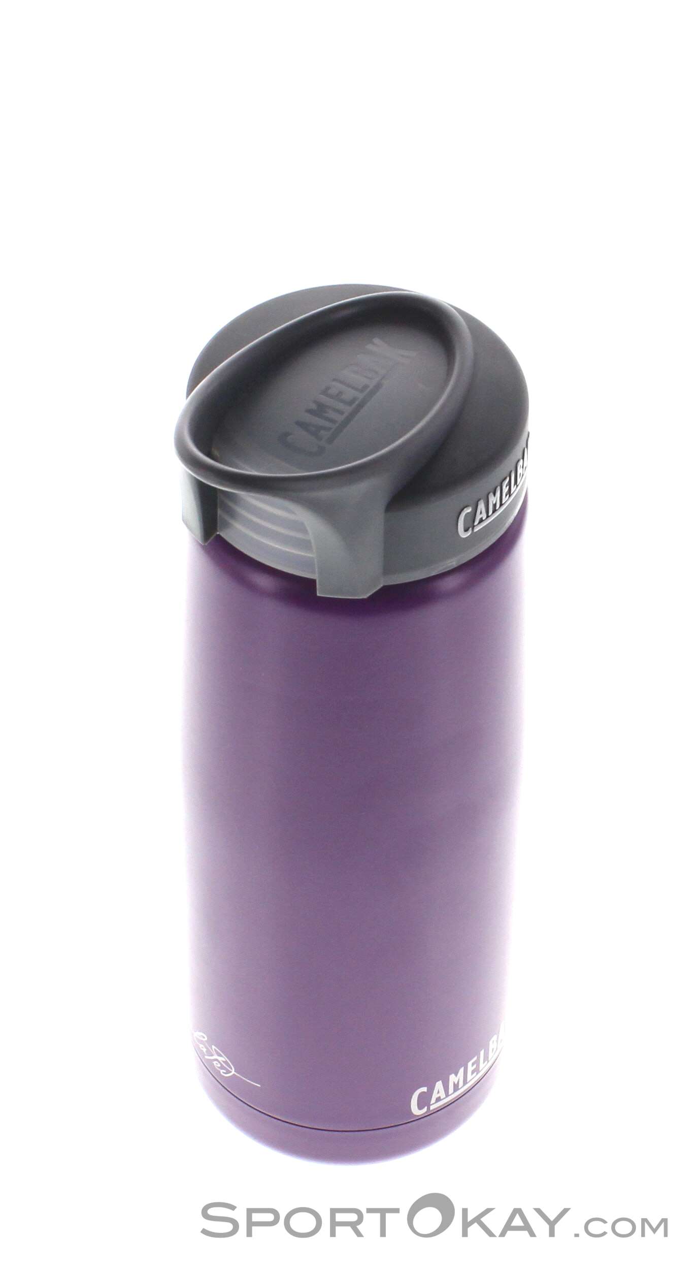 Camelbak Classic Stainless Steel 0,5l Thermos Bottle - Other - Camping -  Outdoor - All