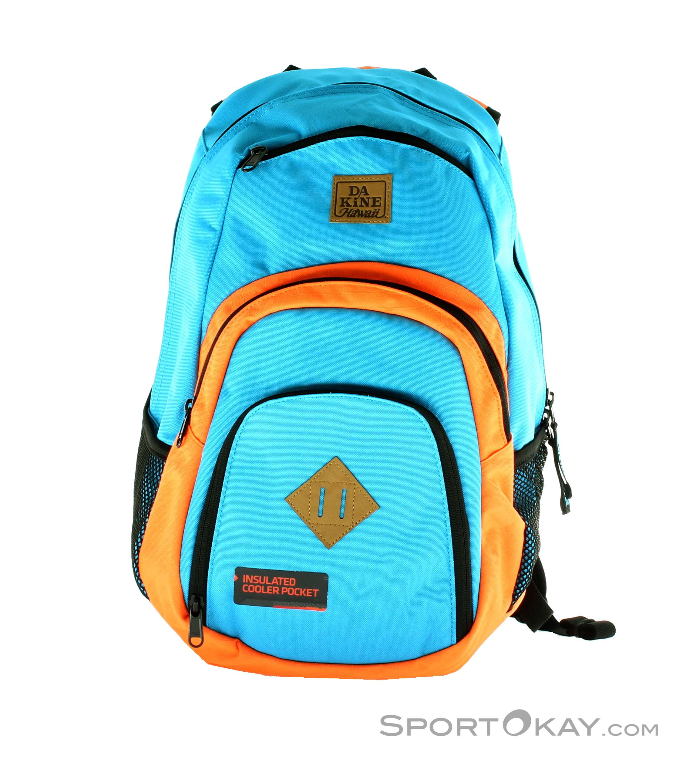 Da kine hotsell hawaii backpack