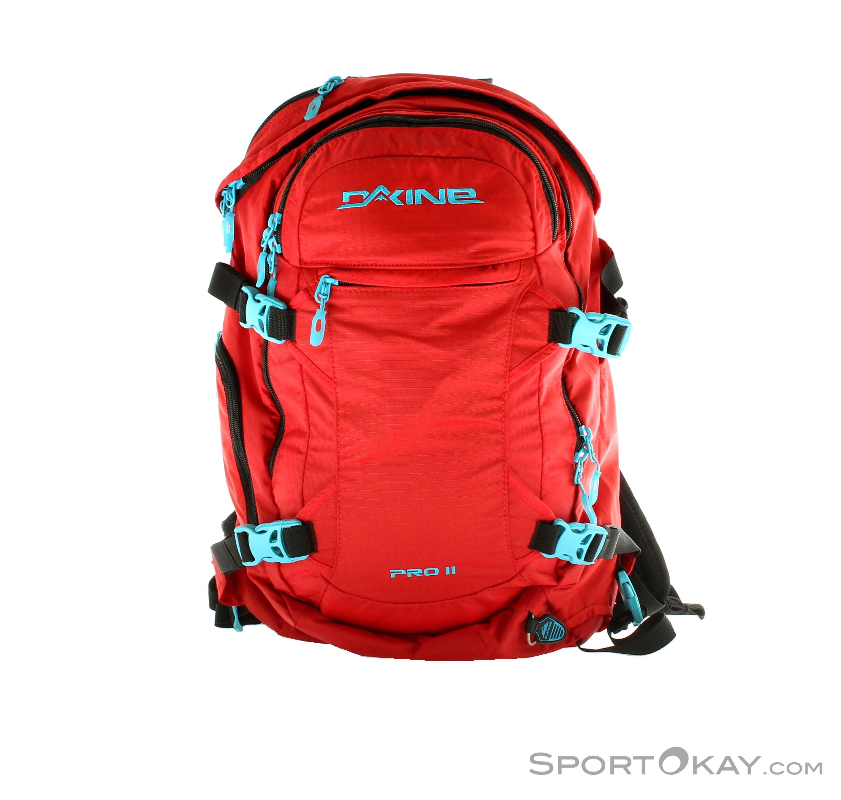 Hub overdrijven Smerig Dakine Pro 2 26l Backpack - Backpacks - Backpacks & Headlamps - Outdoor -  All