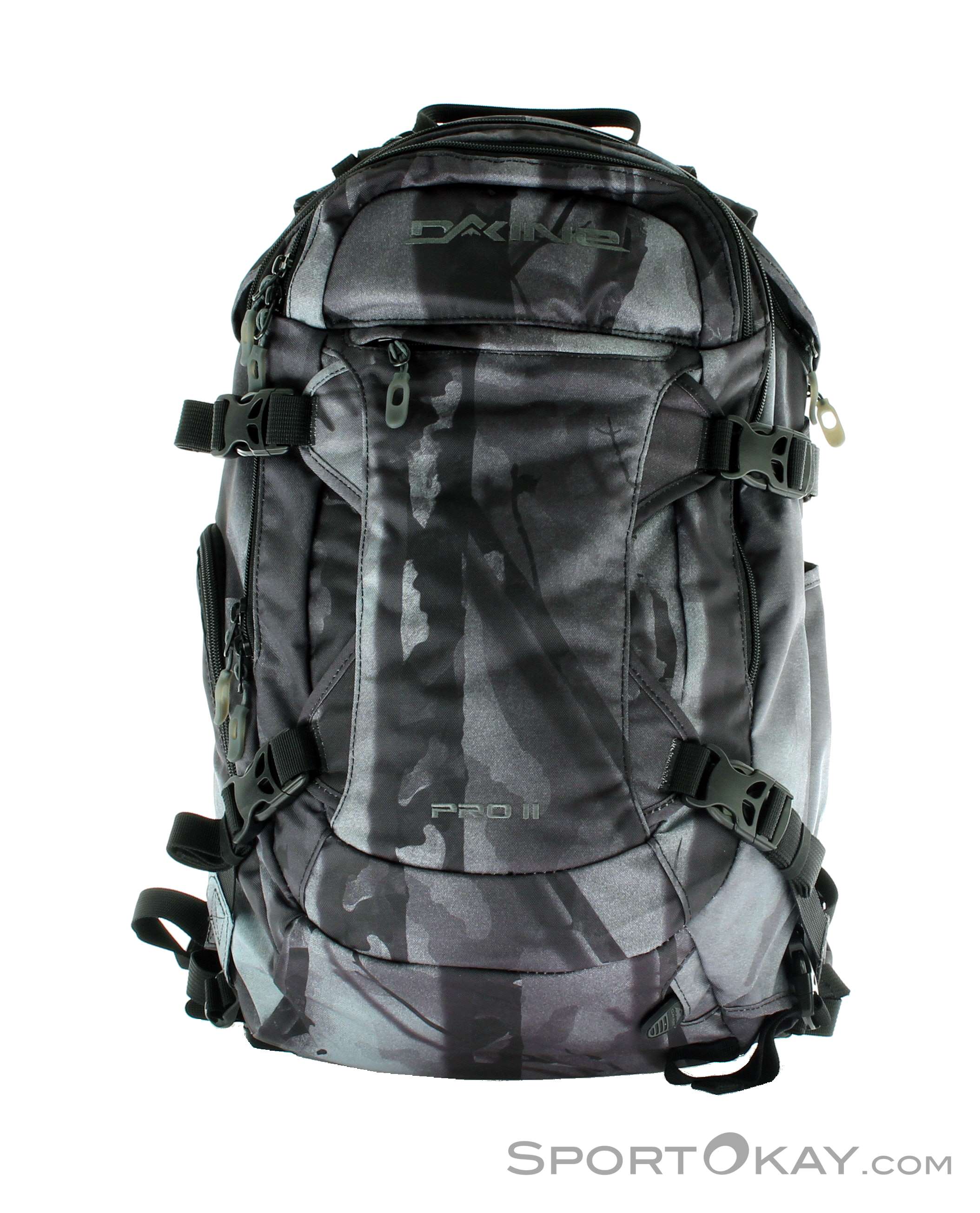 Dakine Pro 2 26l Backpack - Backpacks - Backpacks  Headlamps - Outdoor -  All