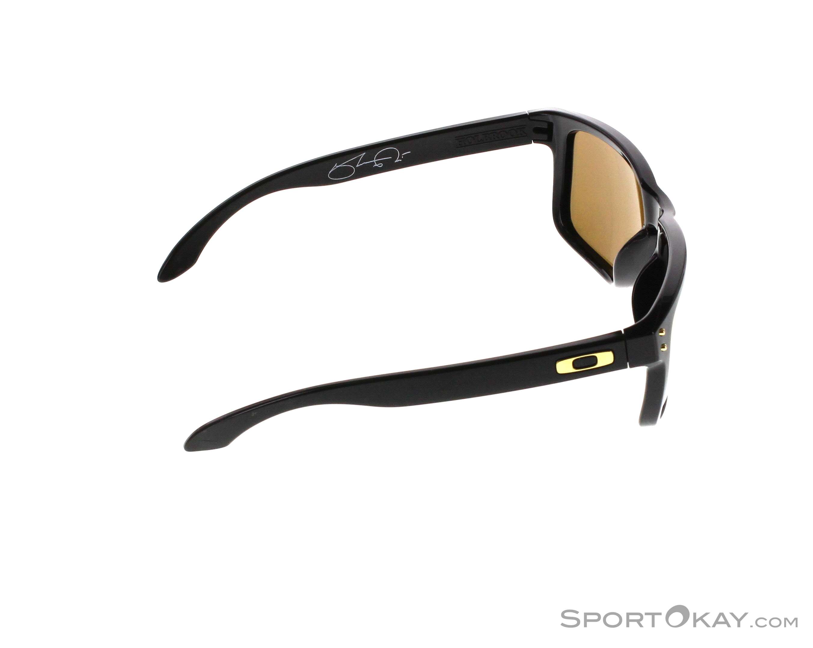 Oakley Holbrook Shaun White Signatur Sunglasses - Fashion Sunglasses -  Sunglasses - Fashion - All