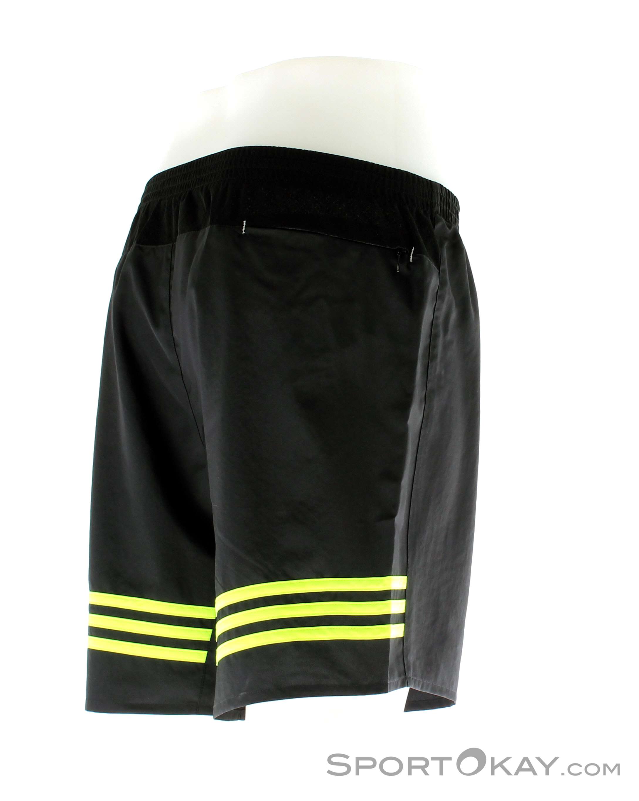 Adidas response 7in shorts mens deals