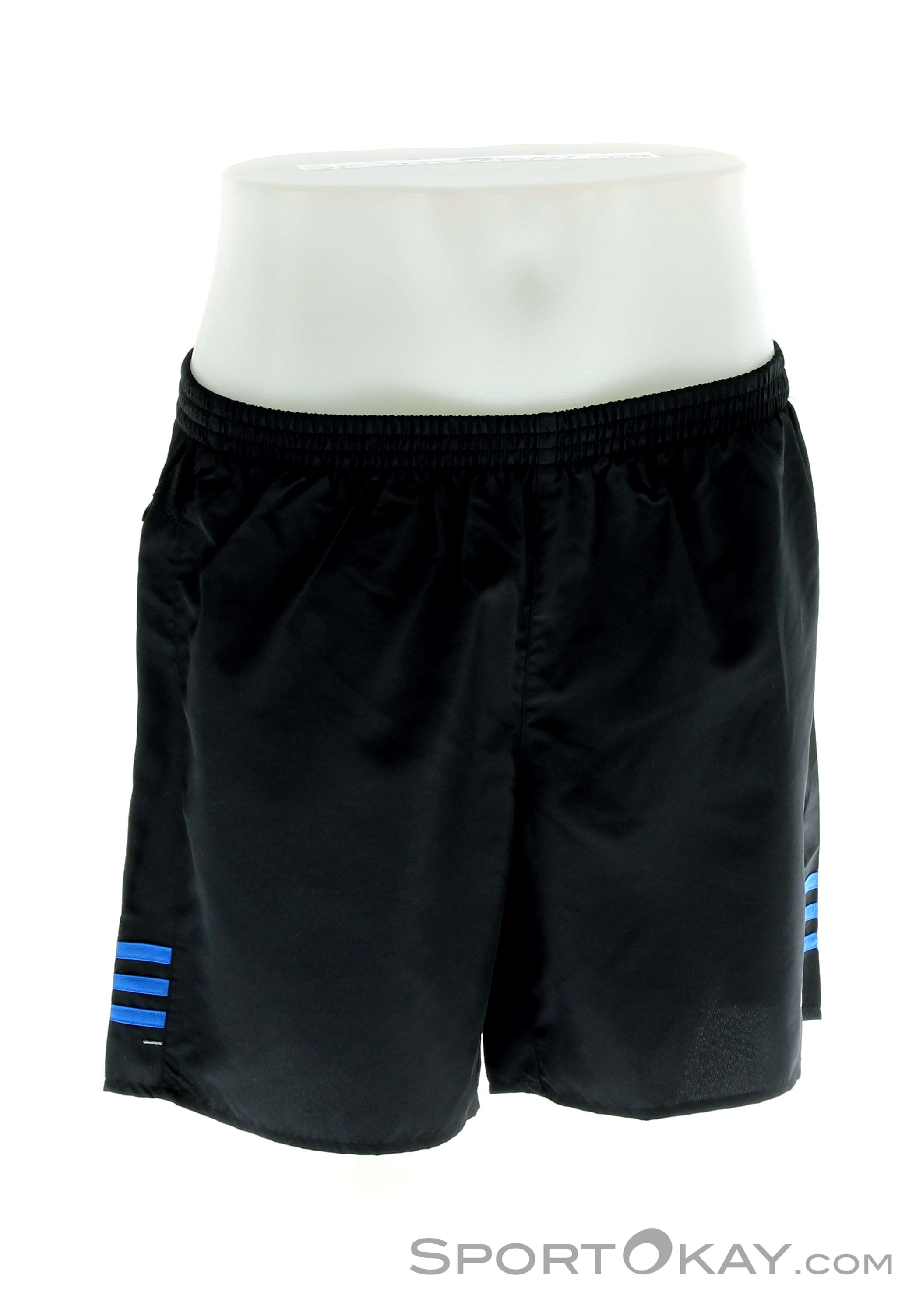 Adidas response 7 shorts men's deals