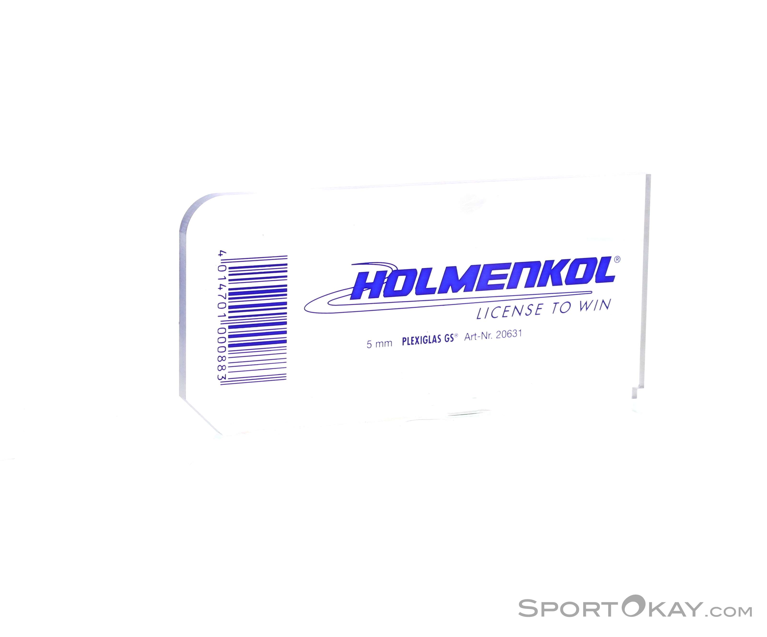 Holmenkol 5mm Profiklinge, Holmenkol, Blau, , , 0229-10014, 5637449148, 4014701000883, N1-01.jpg