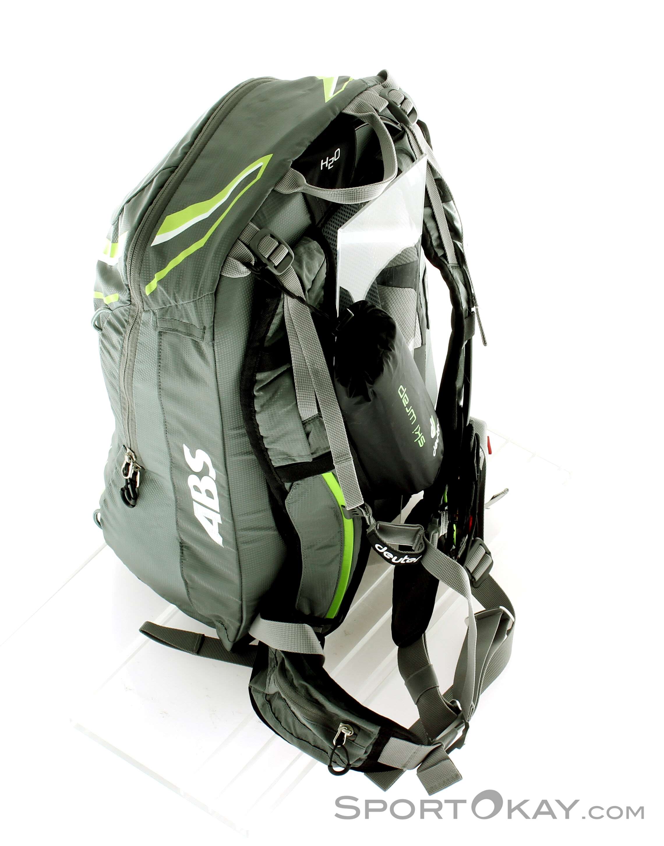 Deuter ontop outlet lite abs 26