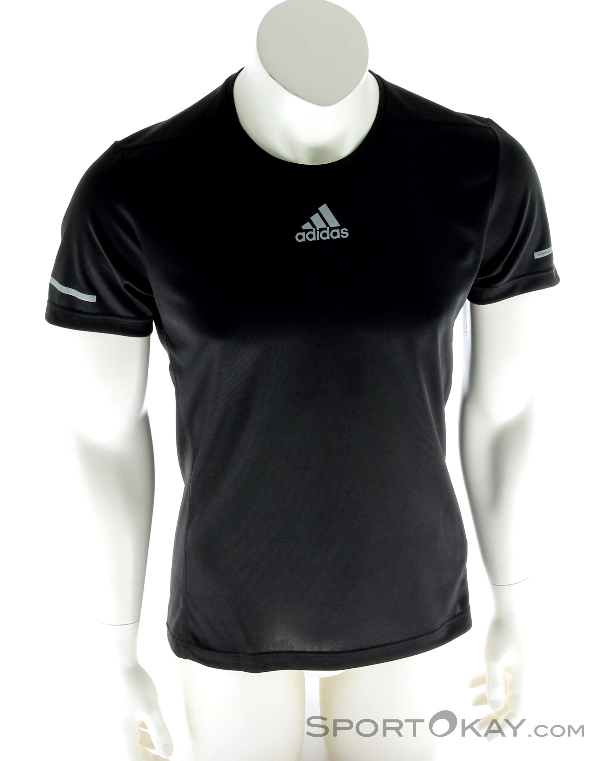 Adidas best sale sequencials shirt